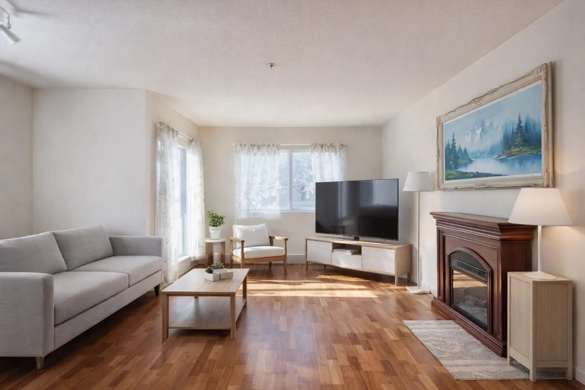 Property at #E307 40180 Willow Crescent, Squamish, BC