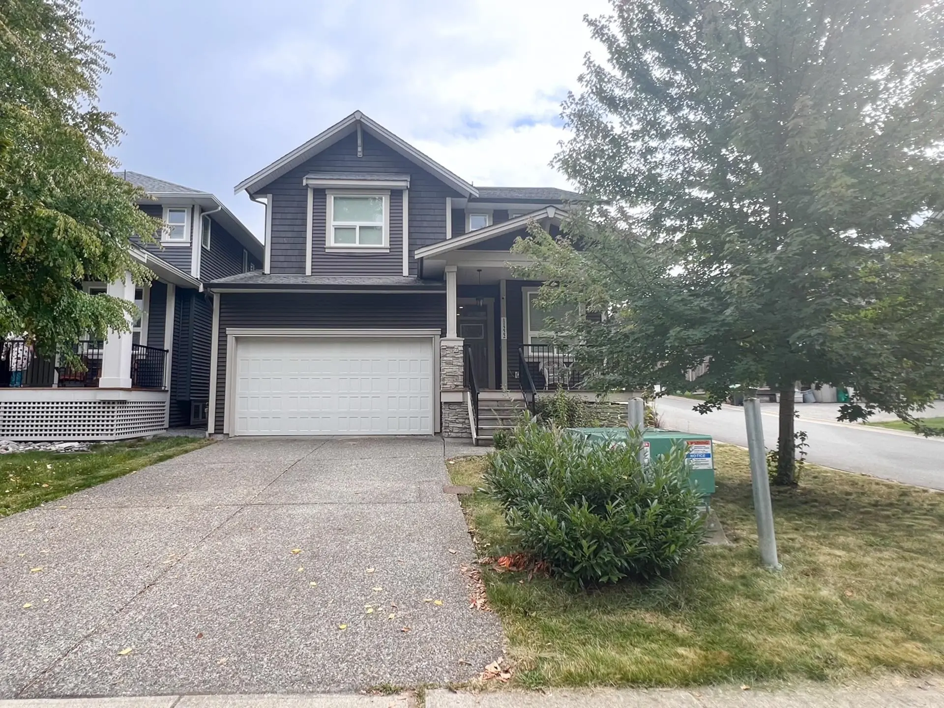 Property at 11222 243b Street, Maple Ridge, BC