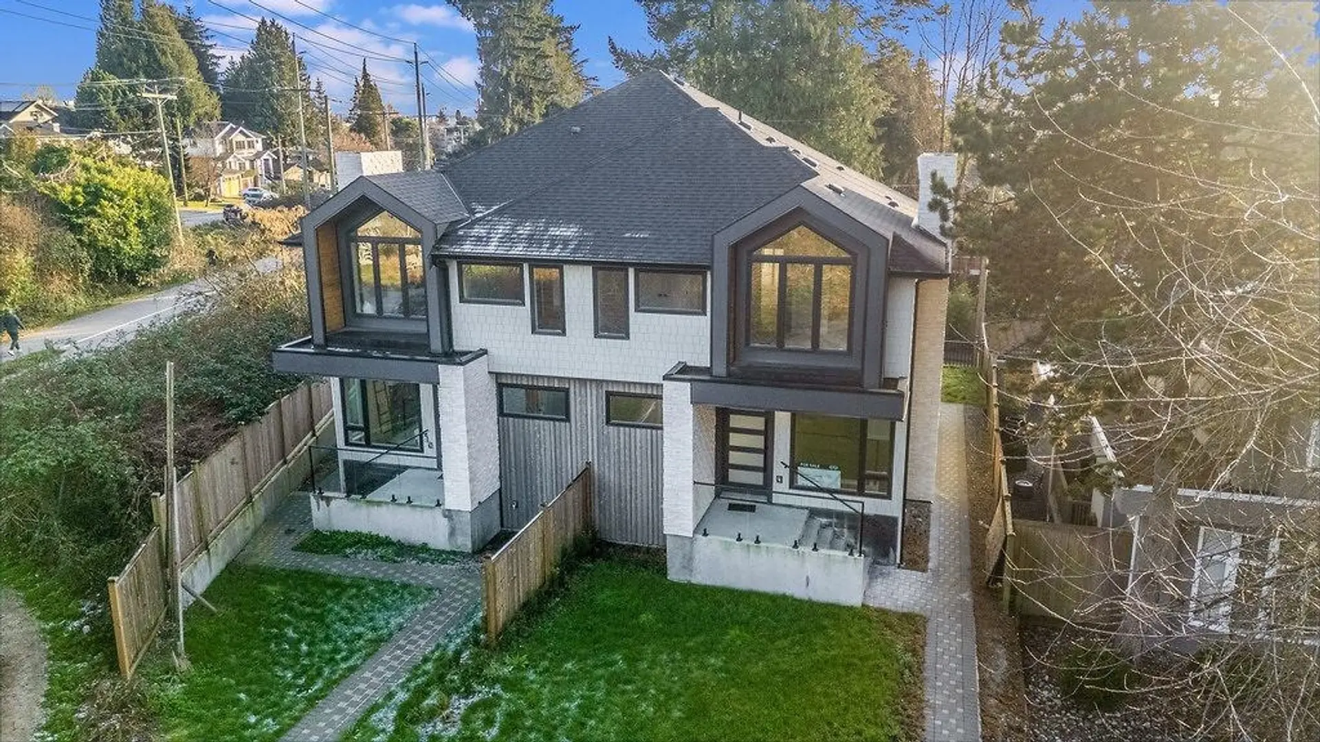 Property at #1 1706 W 68th Avenue, Vancouver, BC