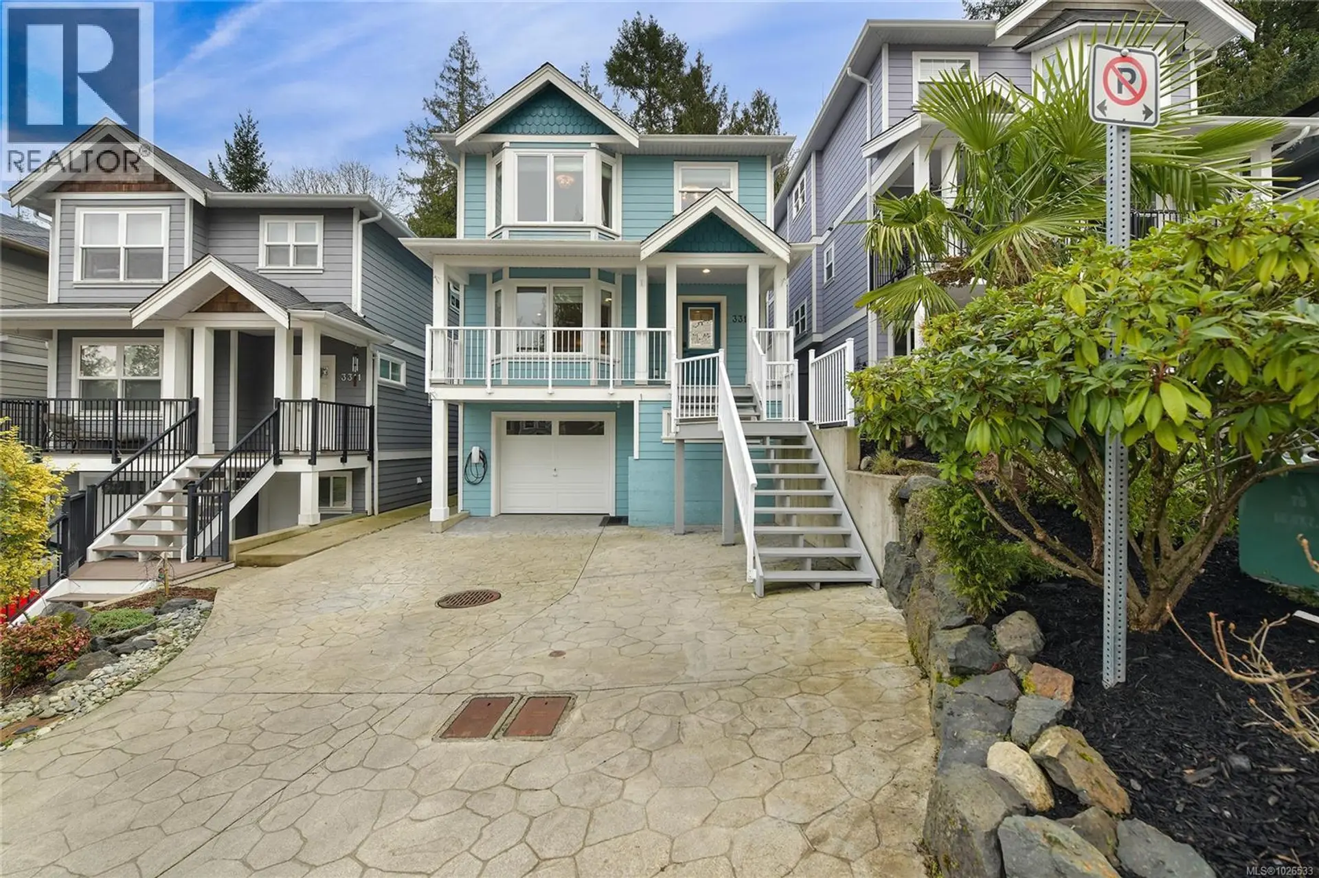 Property at 3315 Myles Mansell Rd, Langford, BC