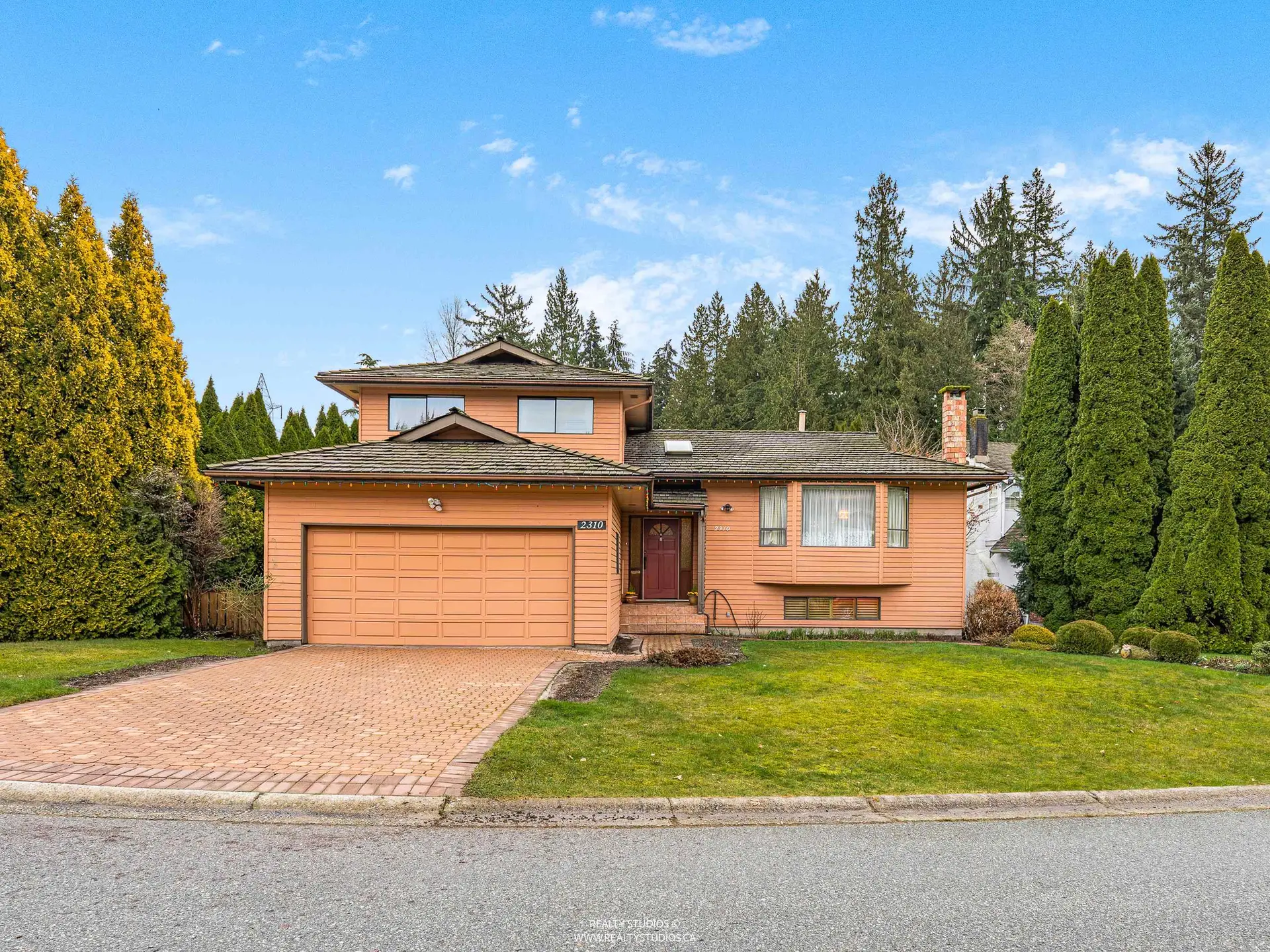 Property at 2310 Magnussen Place, North Vancouver, BC