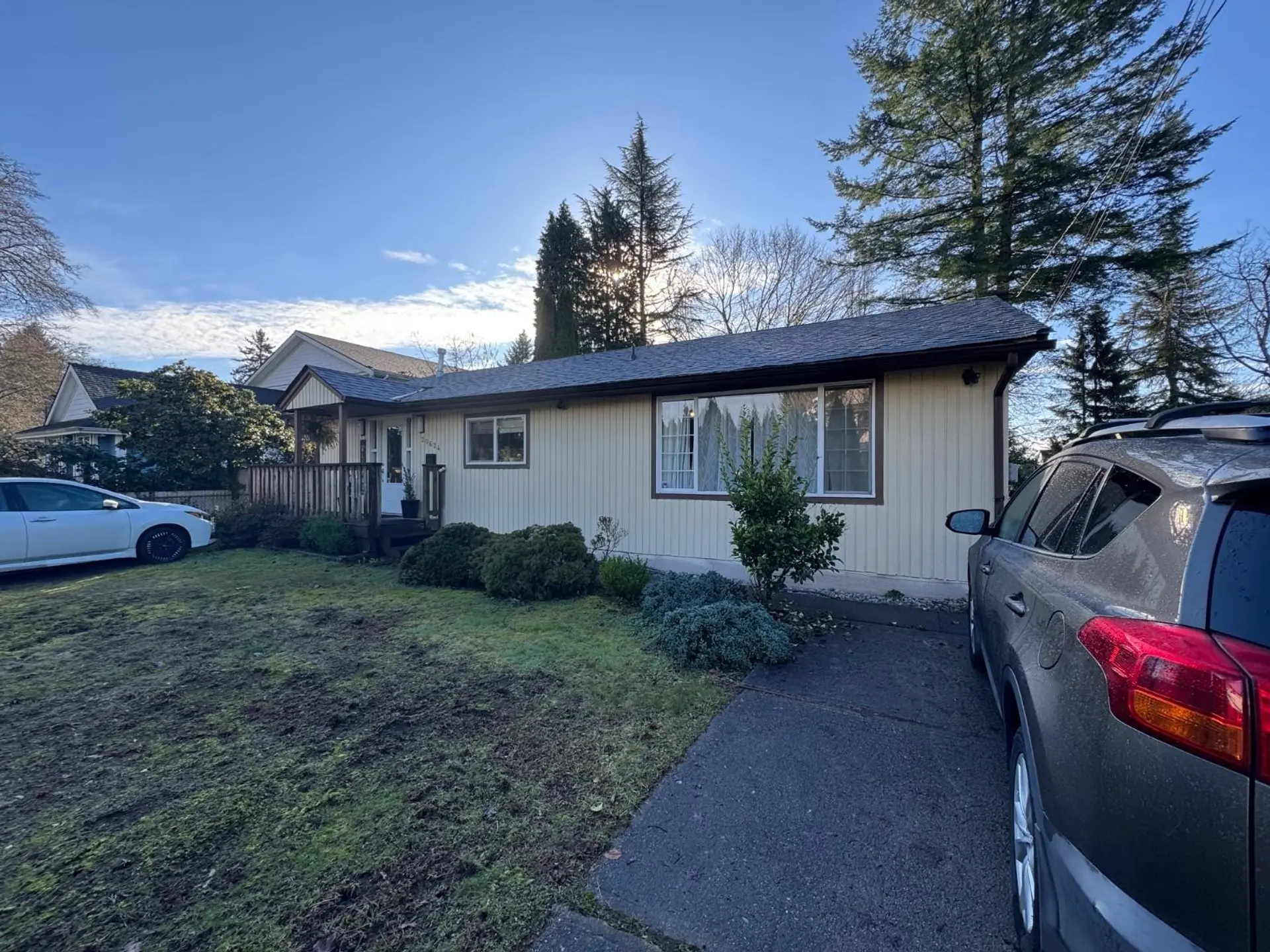 Property at 20624 Westfield Avenue, Maple Ridge, BC