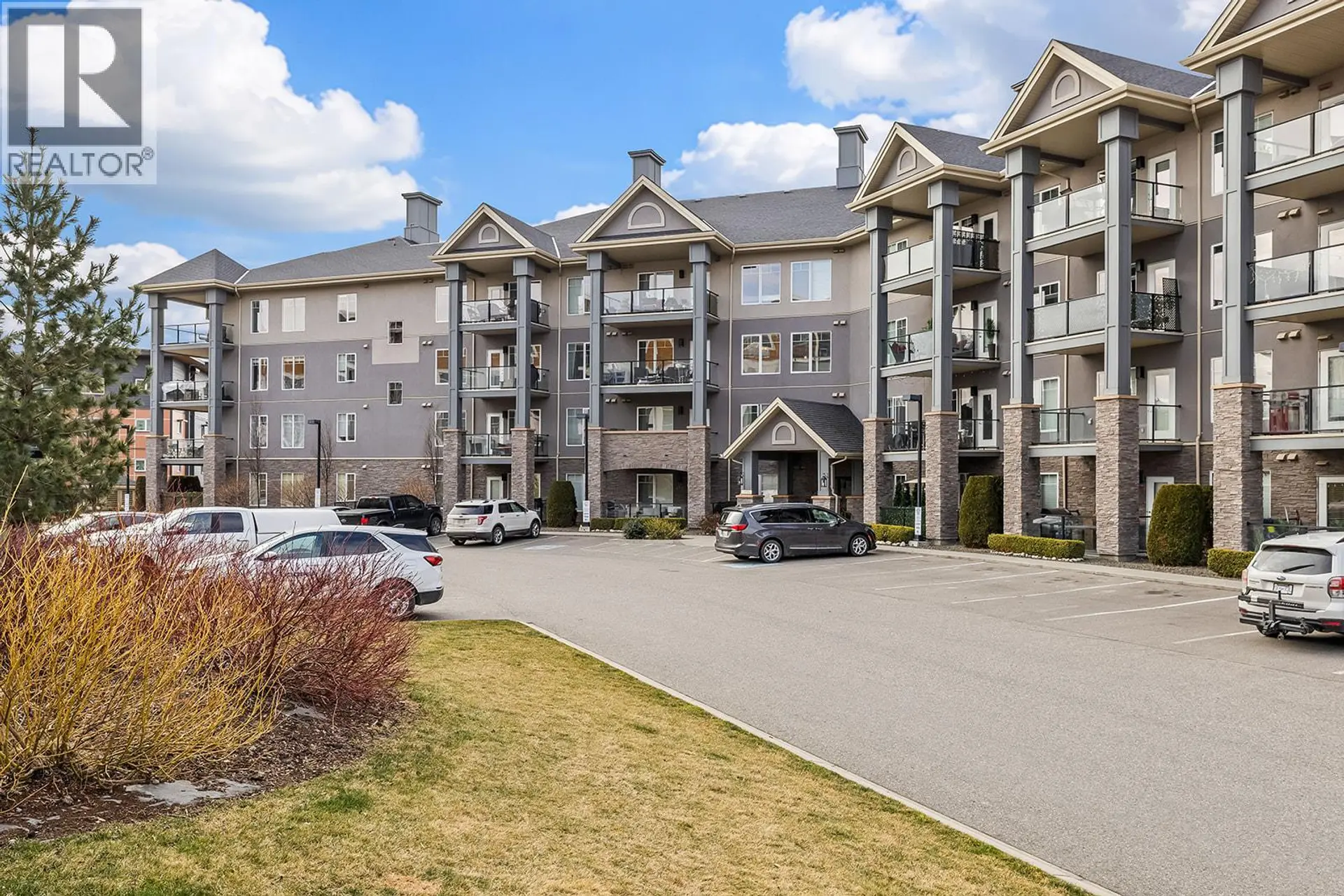 Property at #510 3645 Carrington Road, West Kelowna, BC