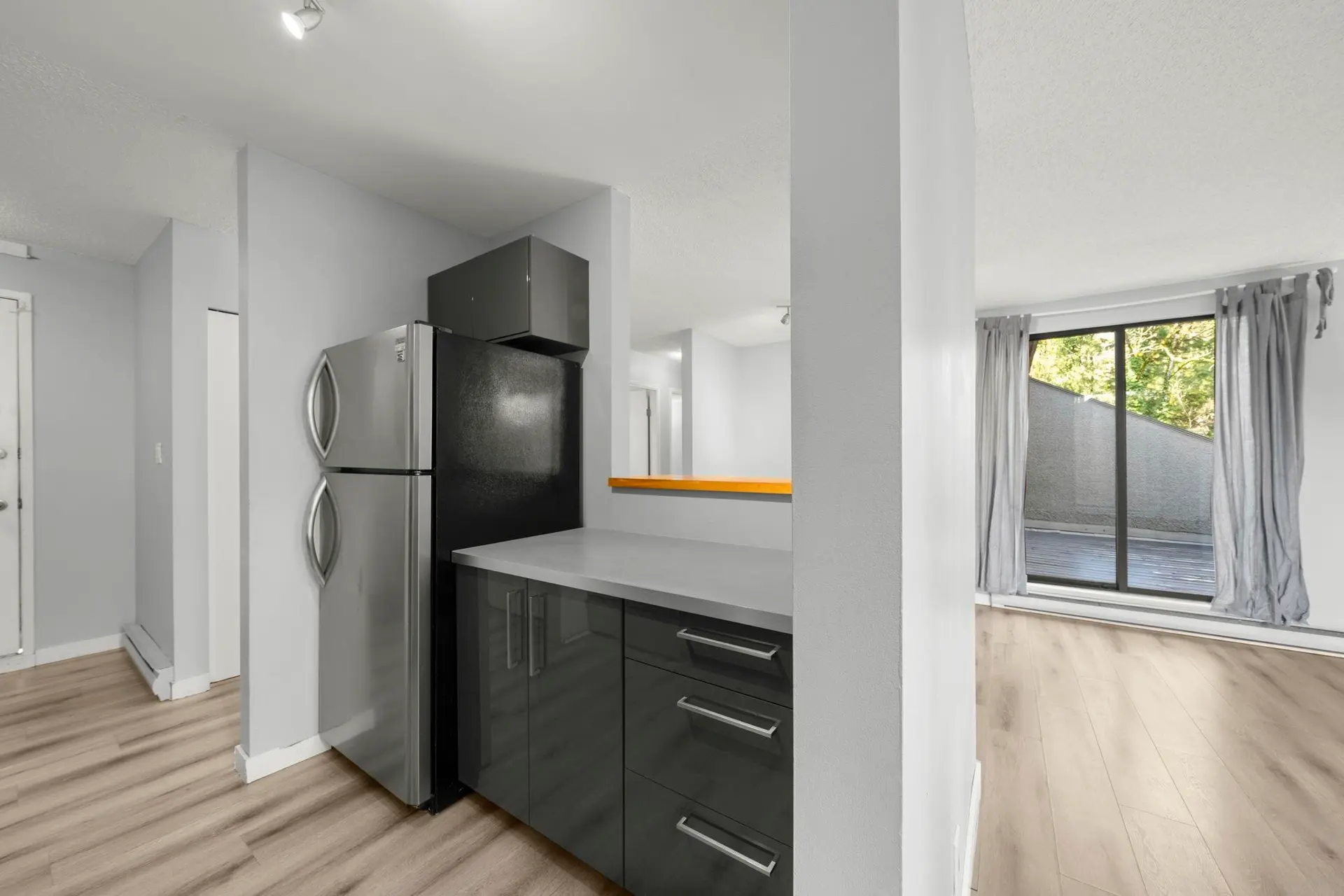 Property at #304 9128 Capella Drive, Burnaby, BC
