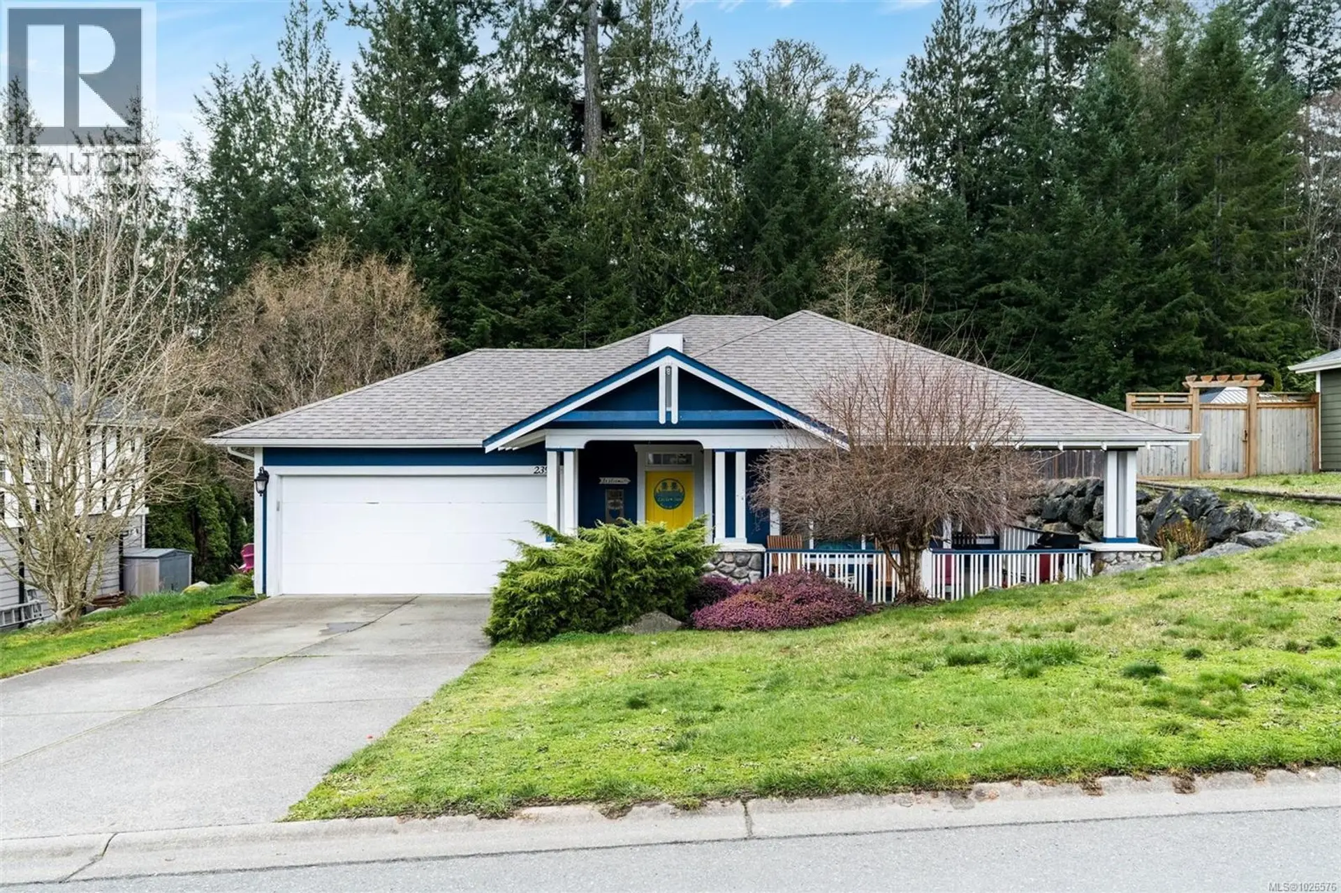 Property at 2398 Sunriver Way, Sooke, BC