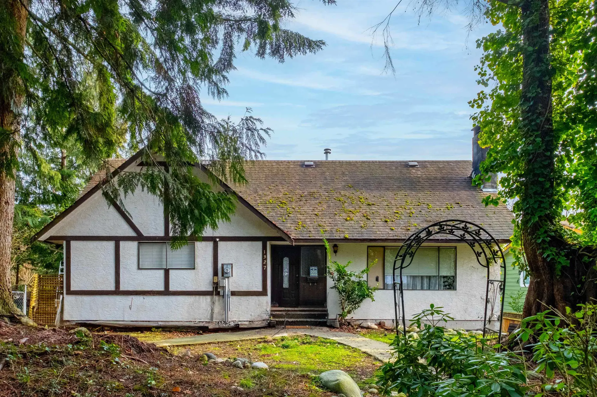Property at 1327 Nestor Street, Coquitlam, BC