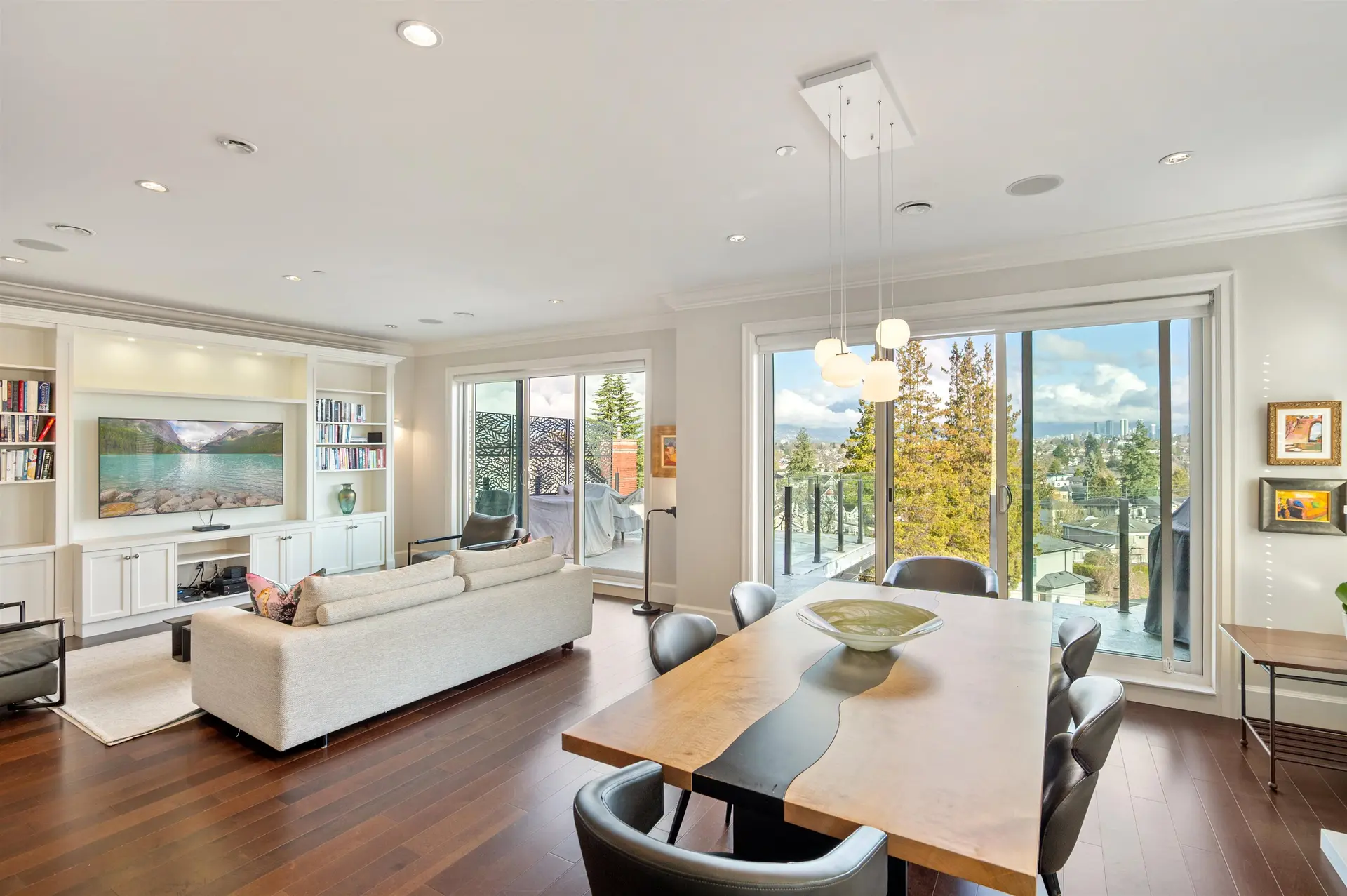 Property at 4578 Puget Drive, Vancouver, BC