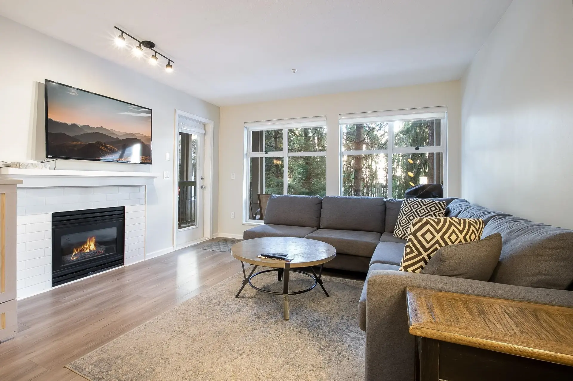 Property at #20 4355 Northlands Boulevard, Whistler, BC