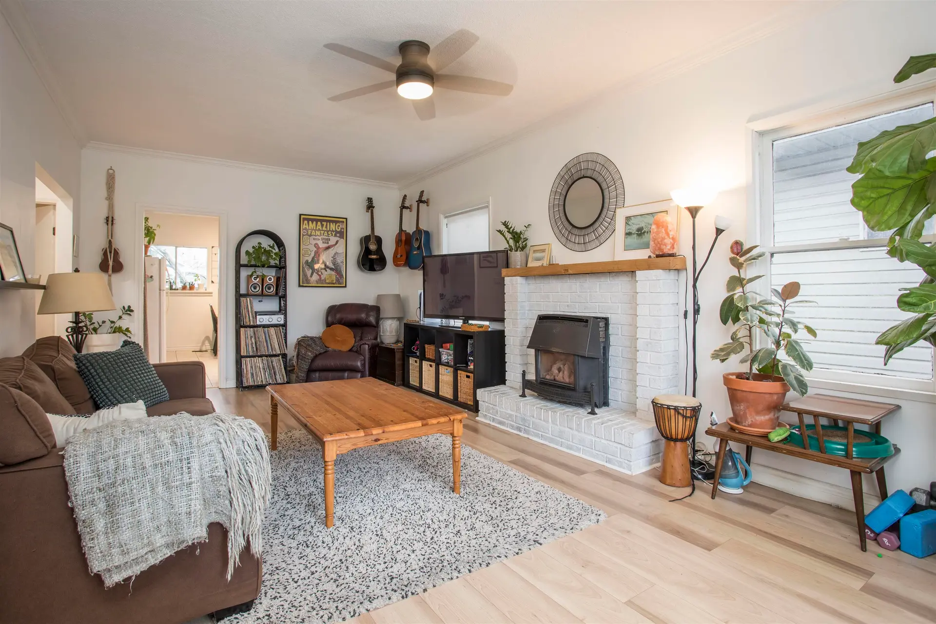 Property at 1976 Warwick Avenue, Port Coquitlam, BC