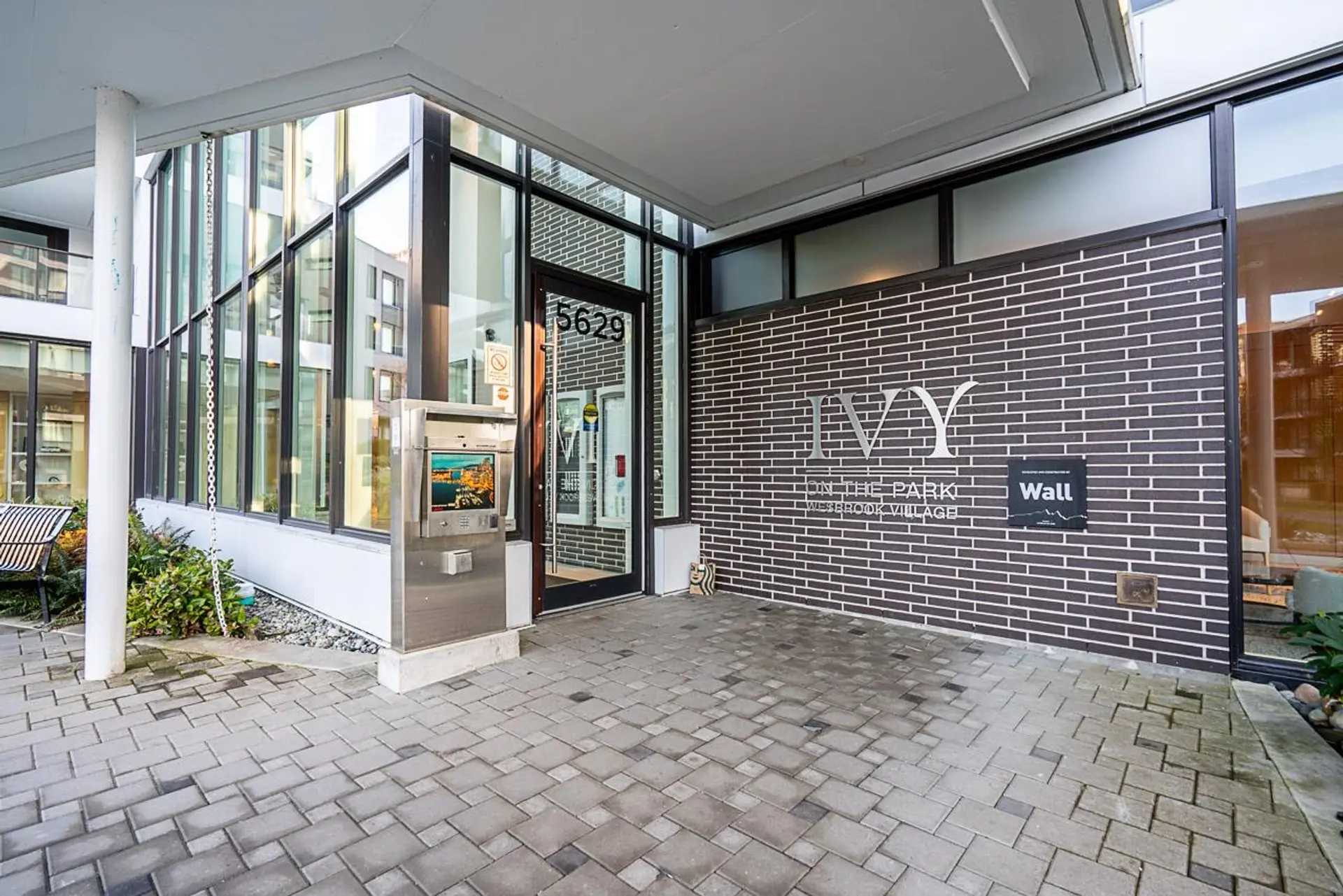 Property at #1003 5629 Birney Avenue, Vancouver, BC