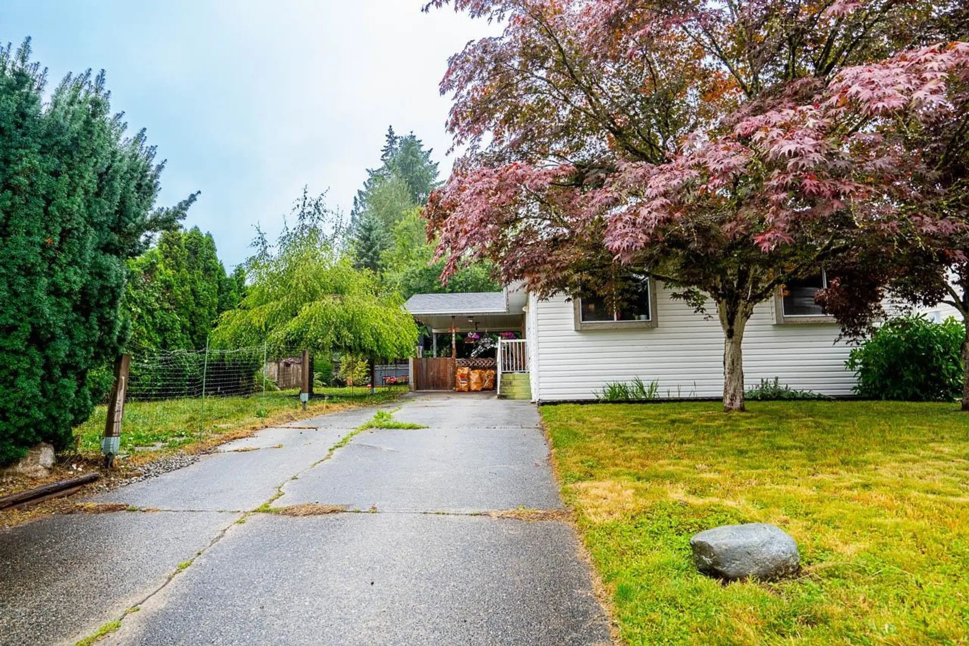 Property at 24805 118a Avenue, Maple Ridge, BC