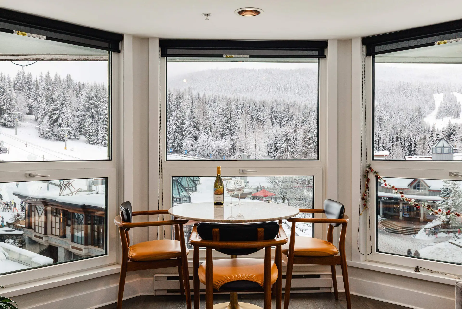 Property at #415 4557 Blackcomb Way, Whistler, BC