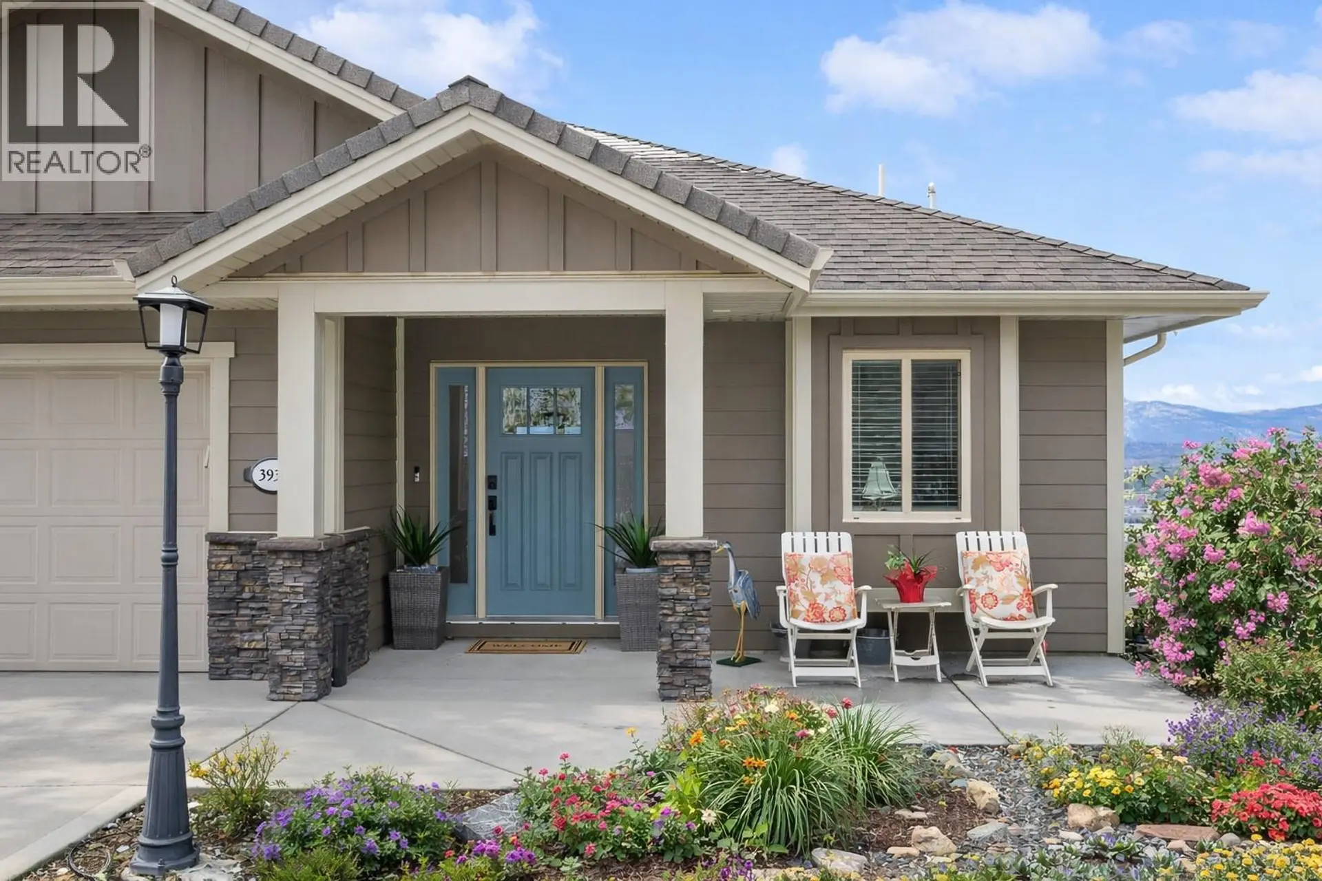 Property at 3938 Cimarron Drive Lot# 126, Kelowna, BC