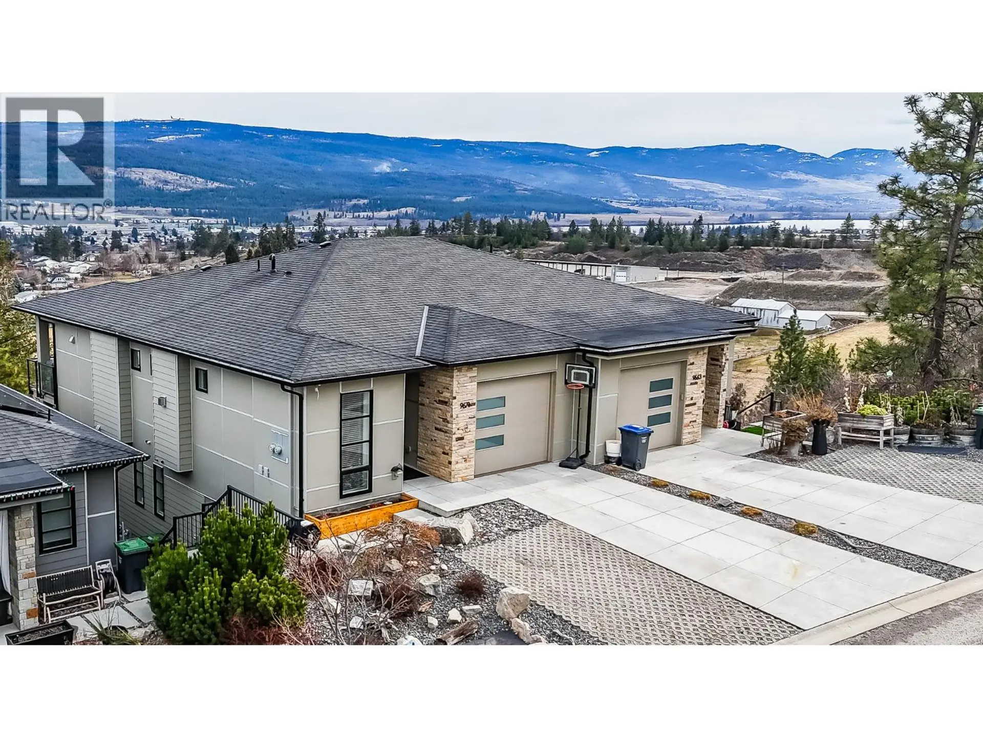 Property at 9671 Celeste Road, Lake Country, BC