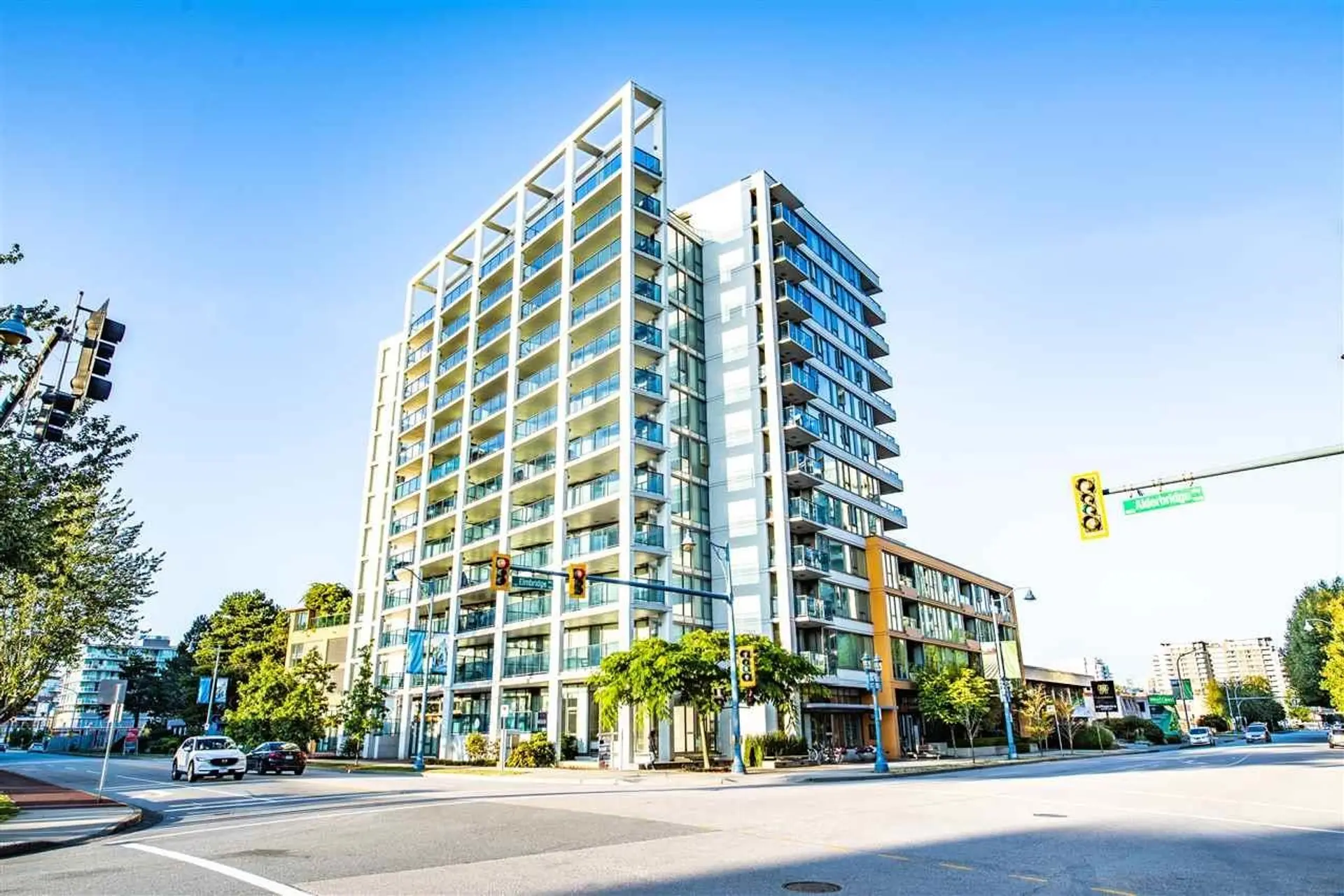 Property at #309 7117 Elmbridge Way, Richmond, BC
