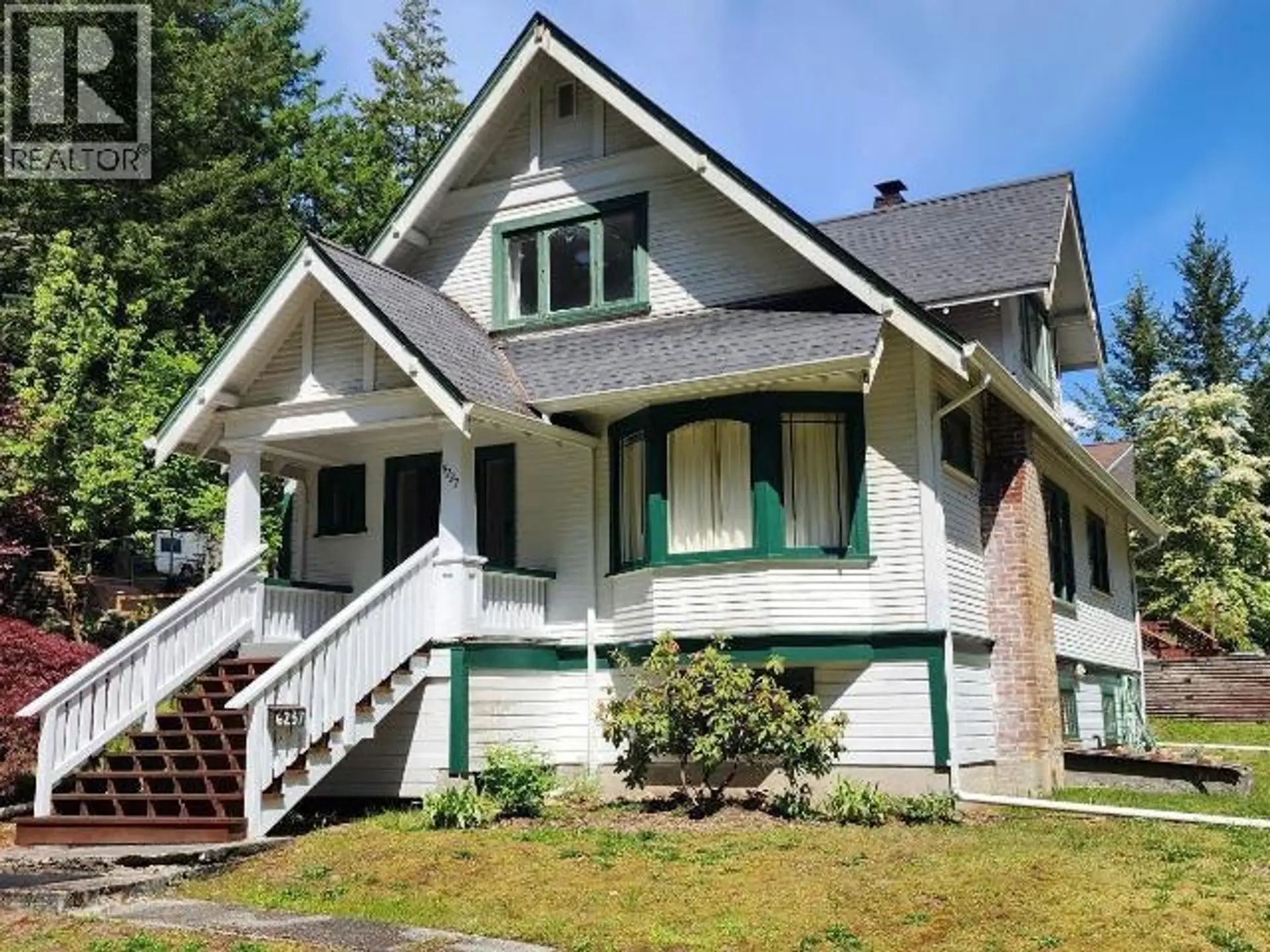 Property at 6237 LUND, Powell River, BC