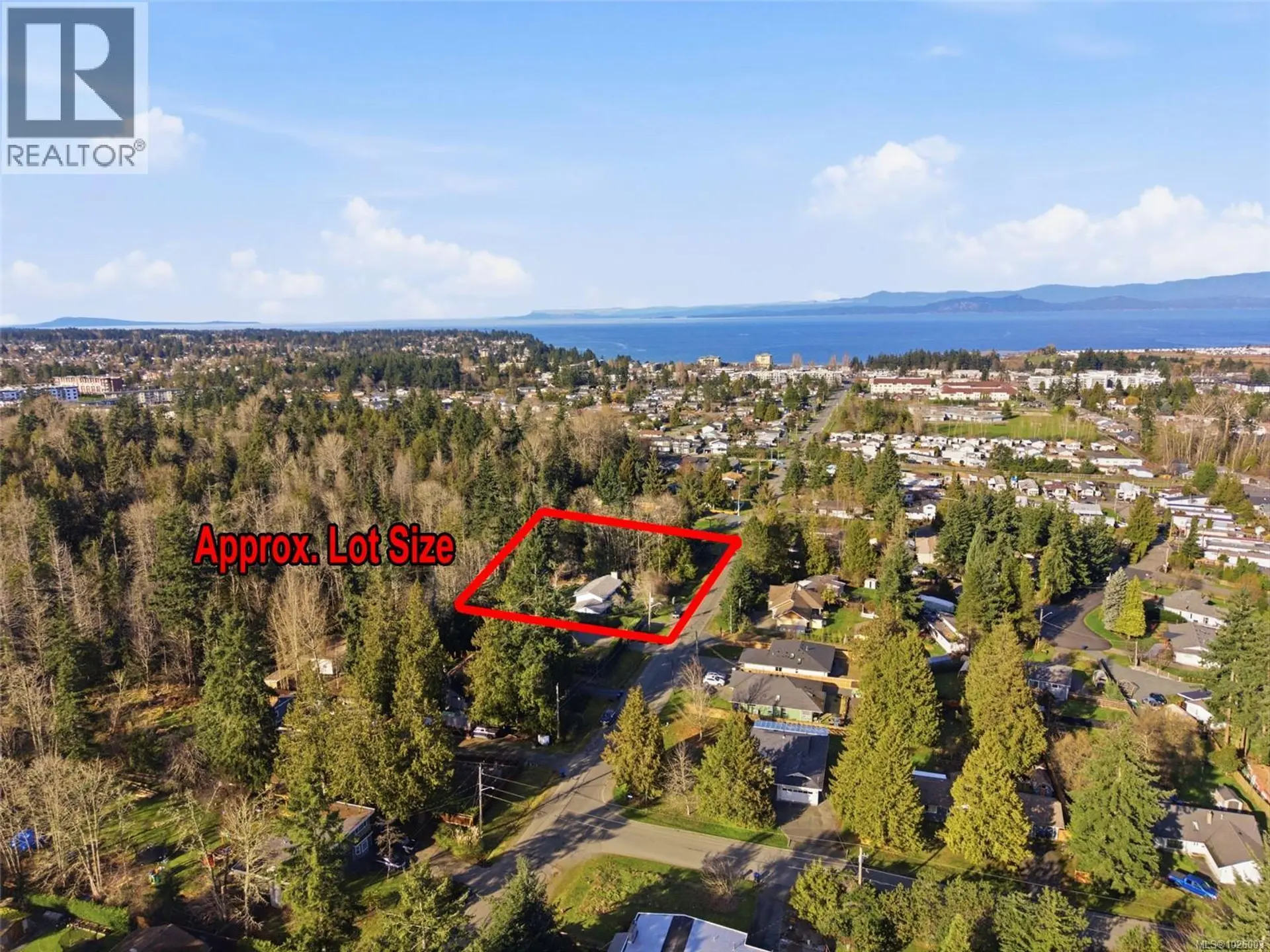 Property at 439 Craig St, Parksville, BC