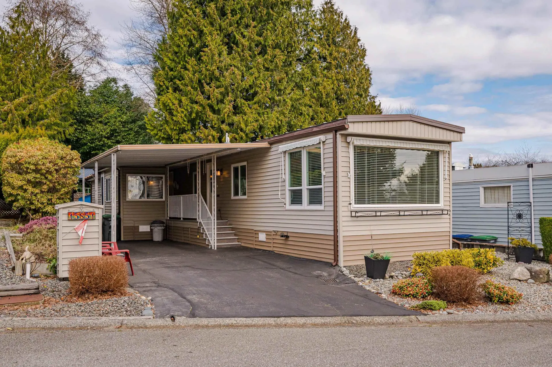 Property at 15851 Suffolk Road, Surrey, BC