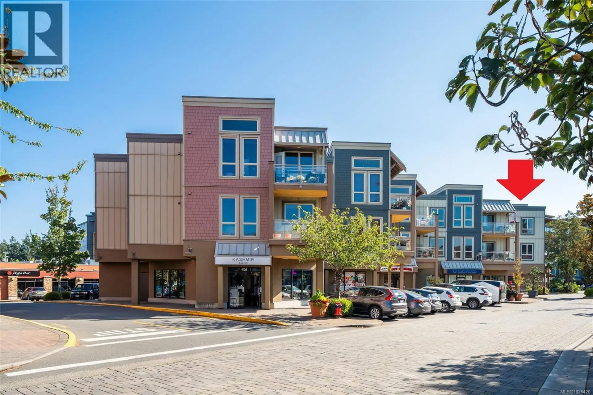 Property at #308 751 Goldstream Ave, Langford, BC