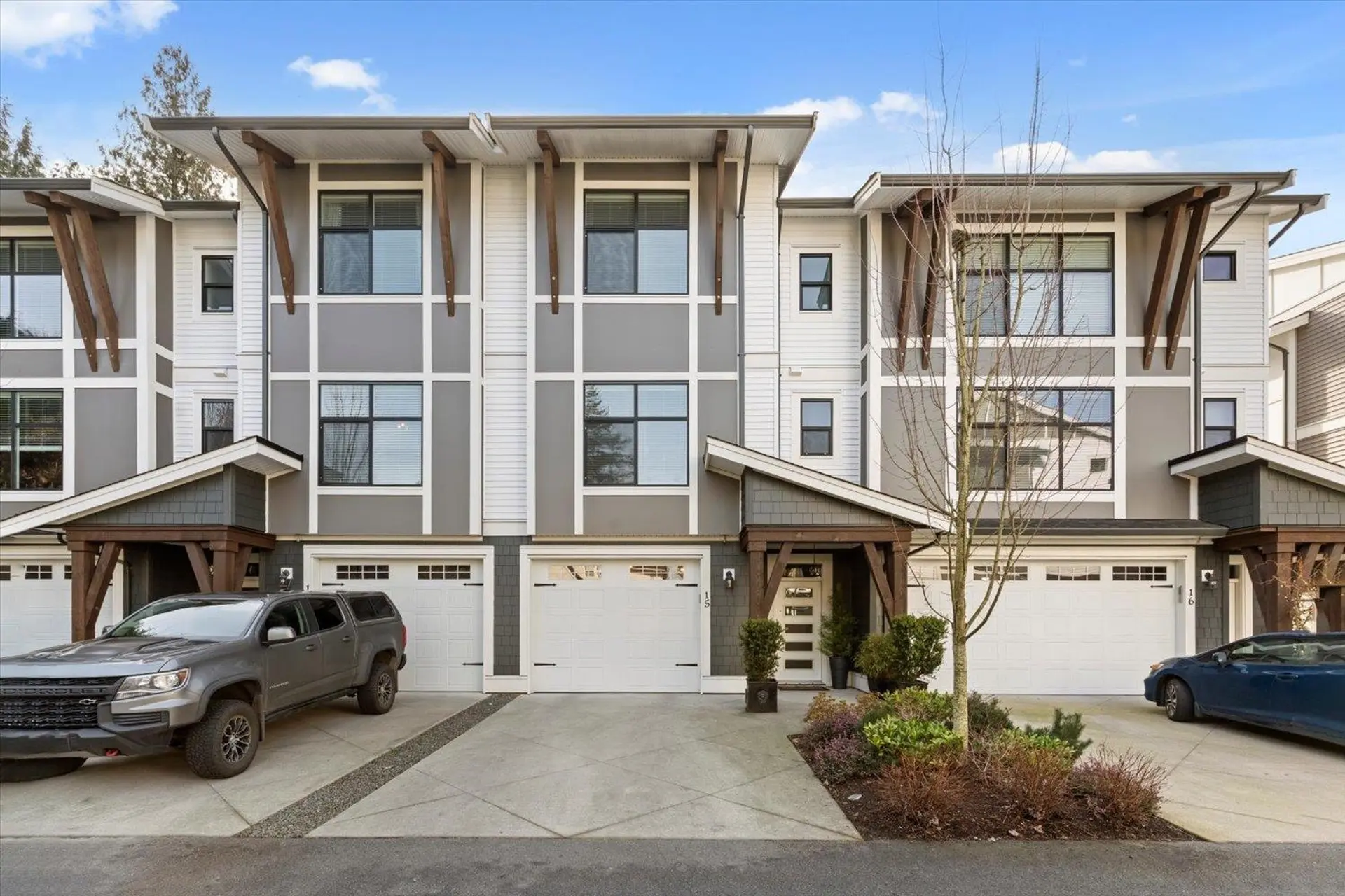 Property at #15 386 Pine Avenue, Harrison Hot Springs, BC
