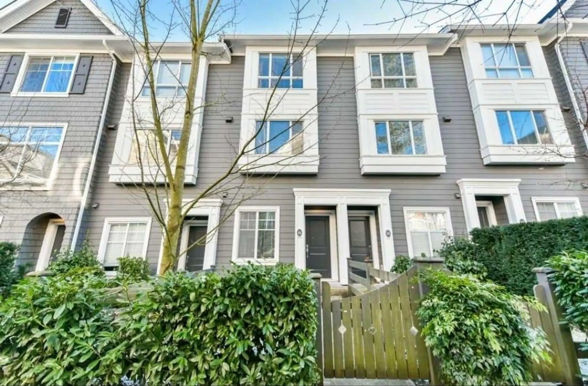 Property at #16 14955 60 Avenue, Surrey, BC