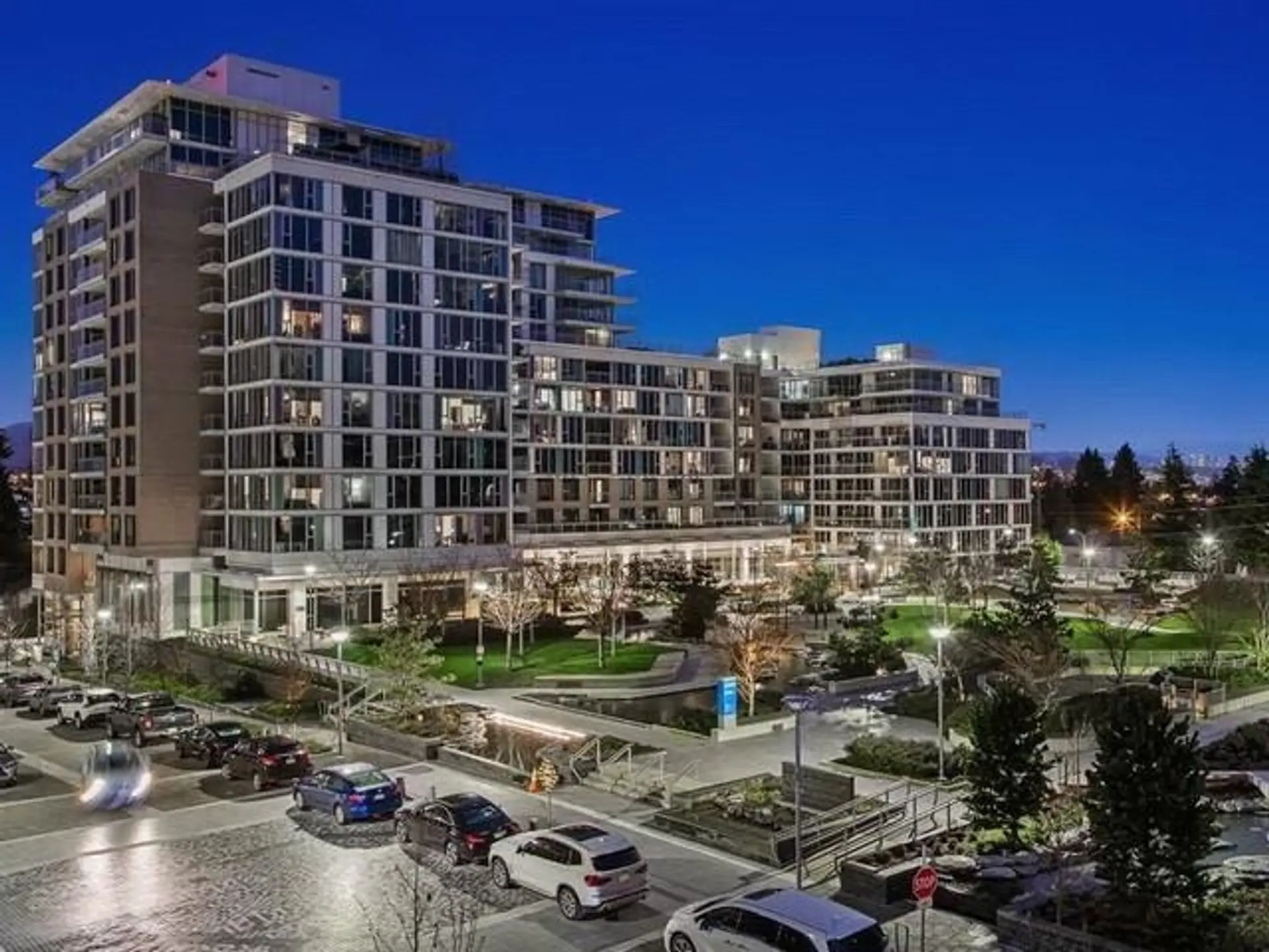 Property at #919 3300 Ketcheson Road, Richmond, BC
