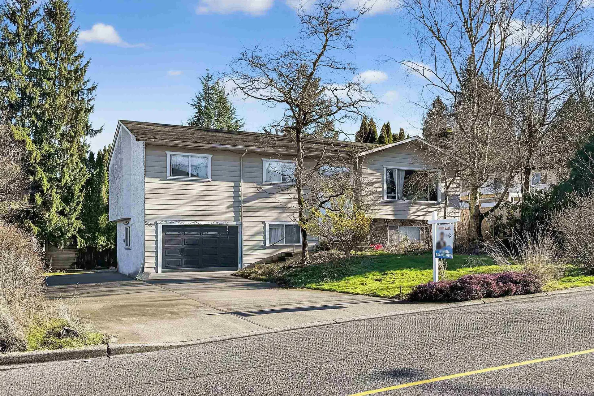 Property at 3190 Babich Street, Abbotsford, BC