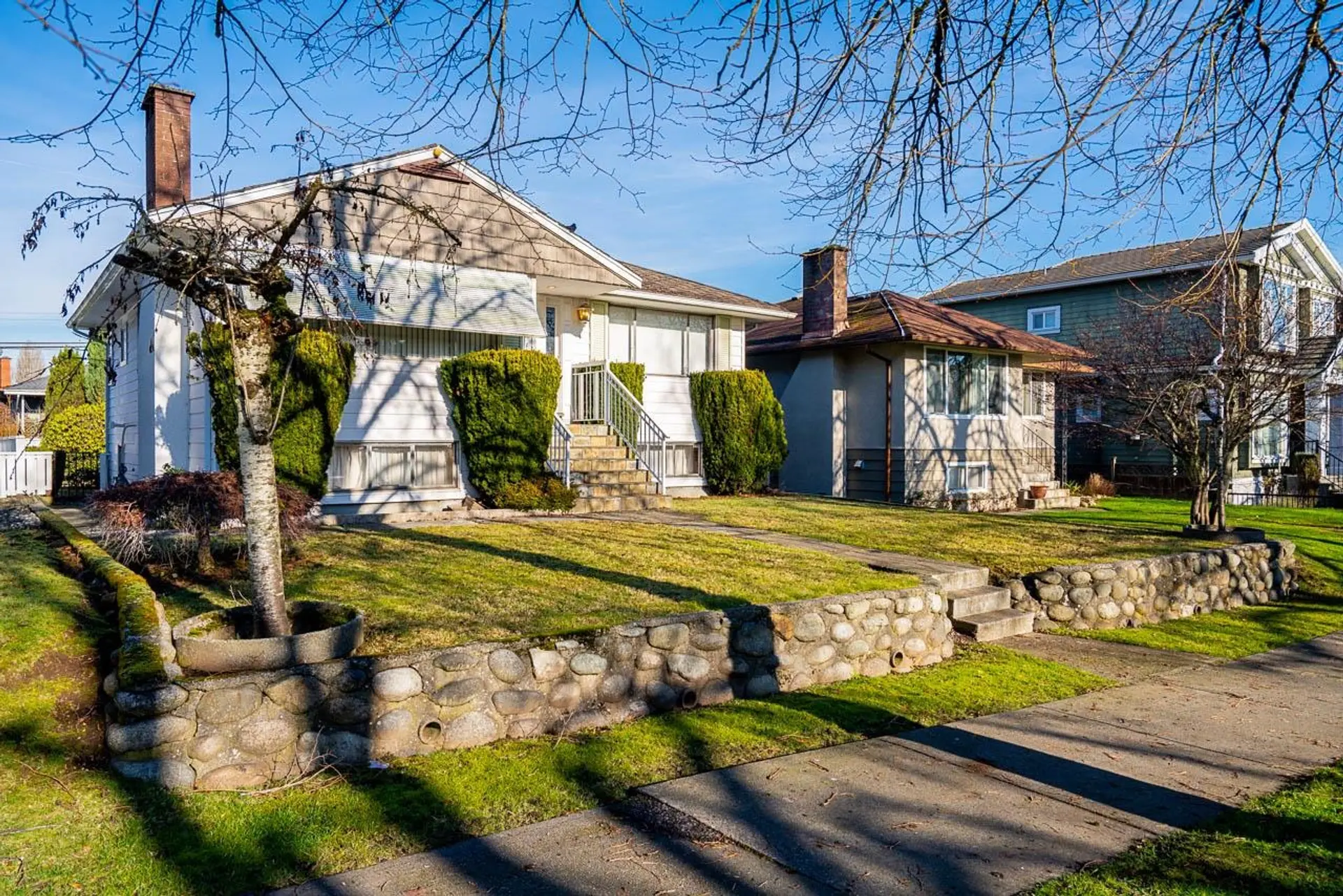 Property at 2655 E 53 Avenue, Vancouver, BC