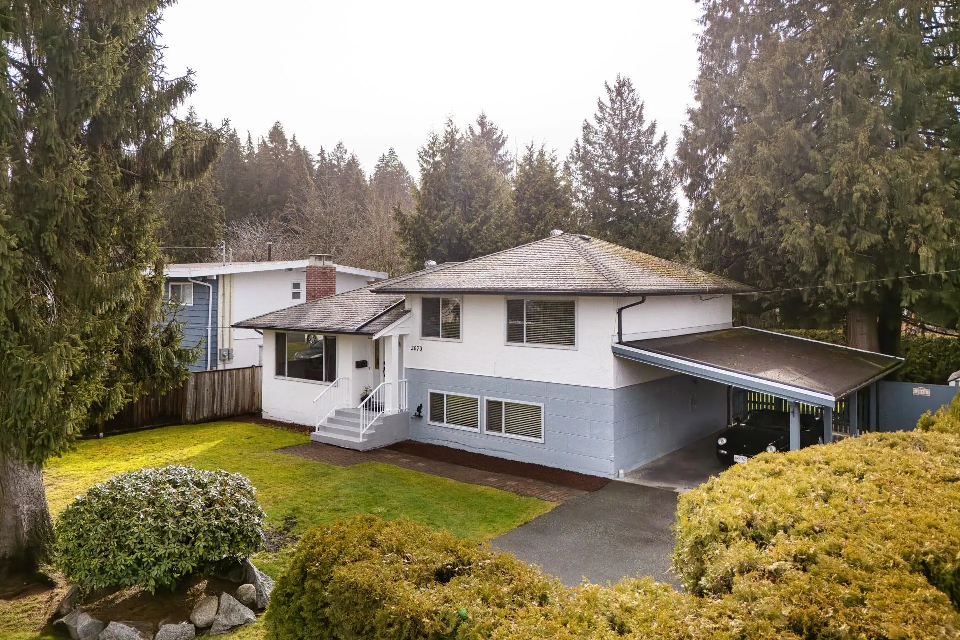 Property at 2070 Lyons Court, Coquitlam, BC