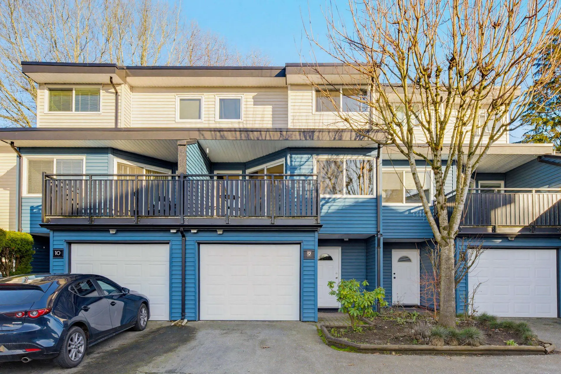 Property at #9 12120 189a Street, Pitt Meadows, BC