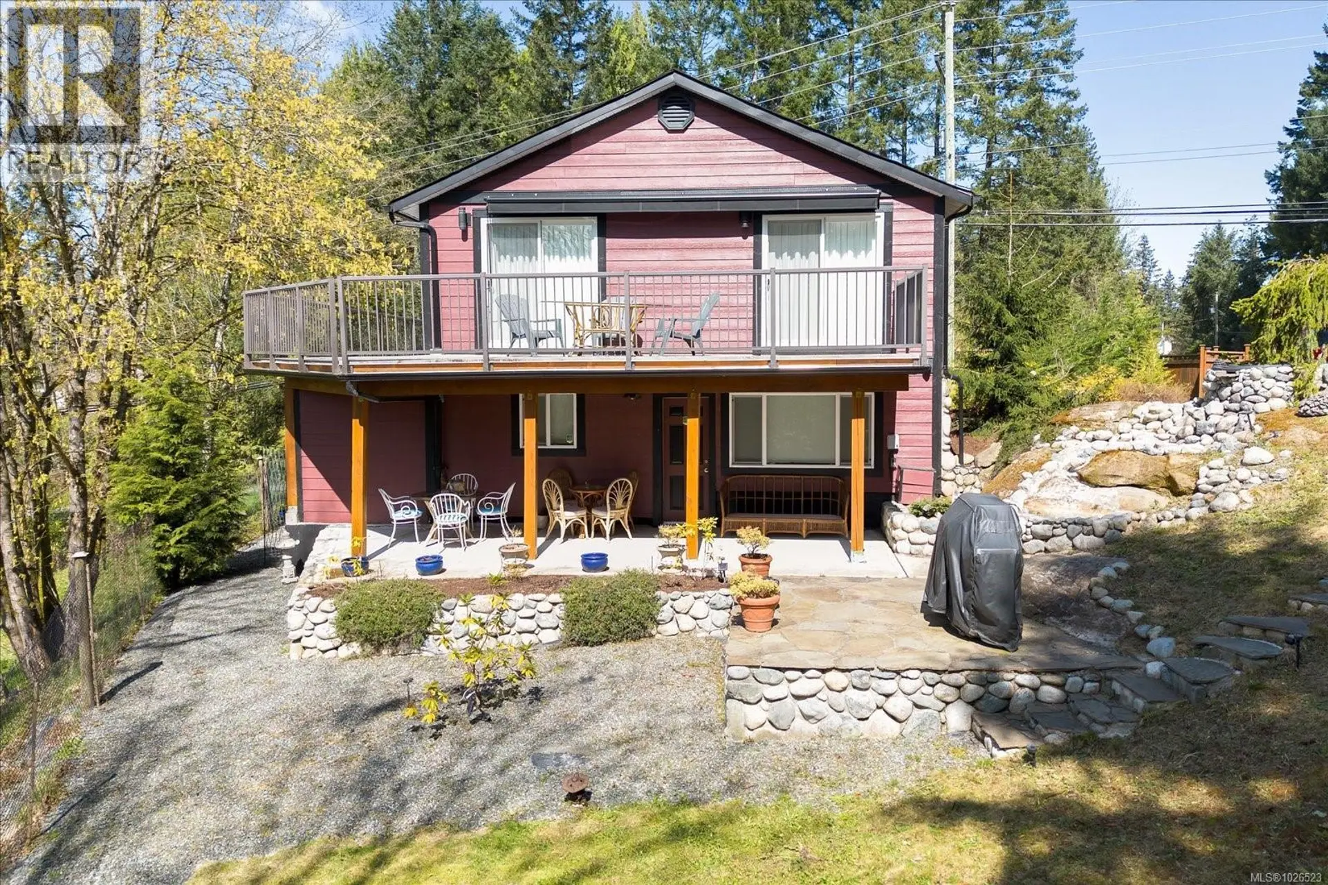 Property at 1701 Morden Rd, Nanaimo, BC