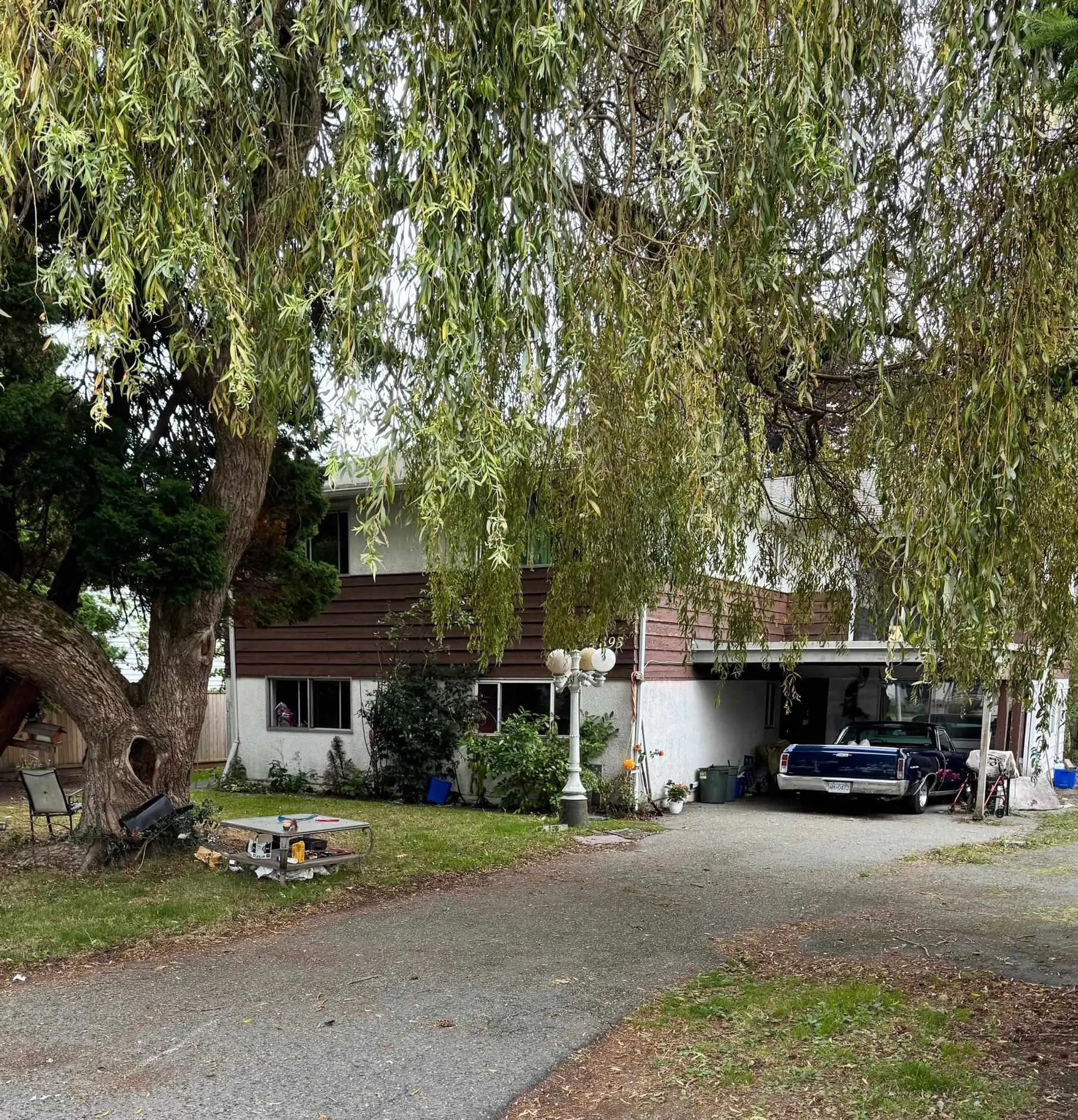 Property at 4893 44b Avenue, Delta, BC