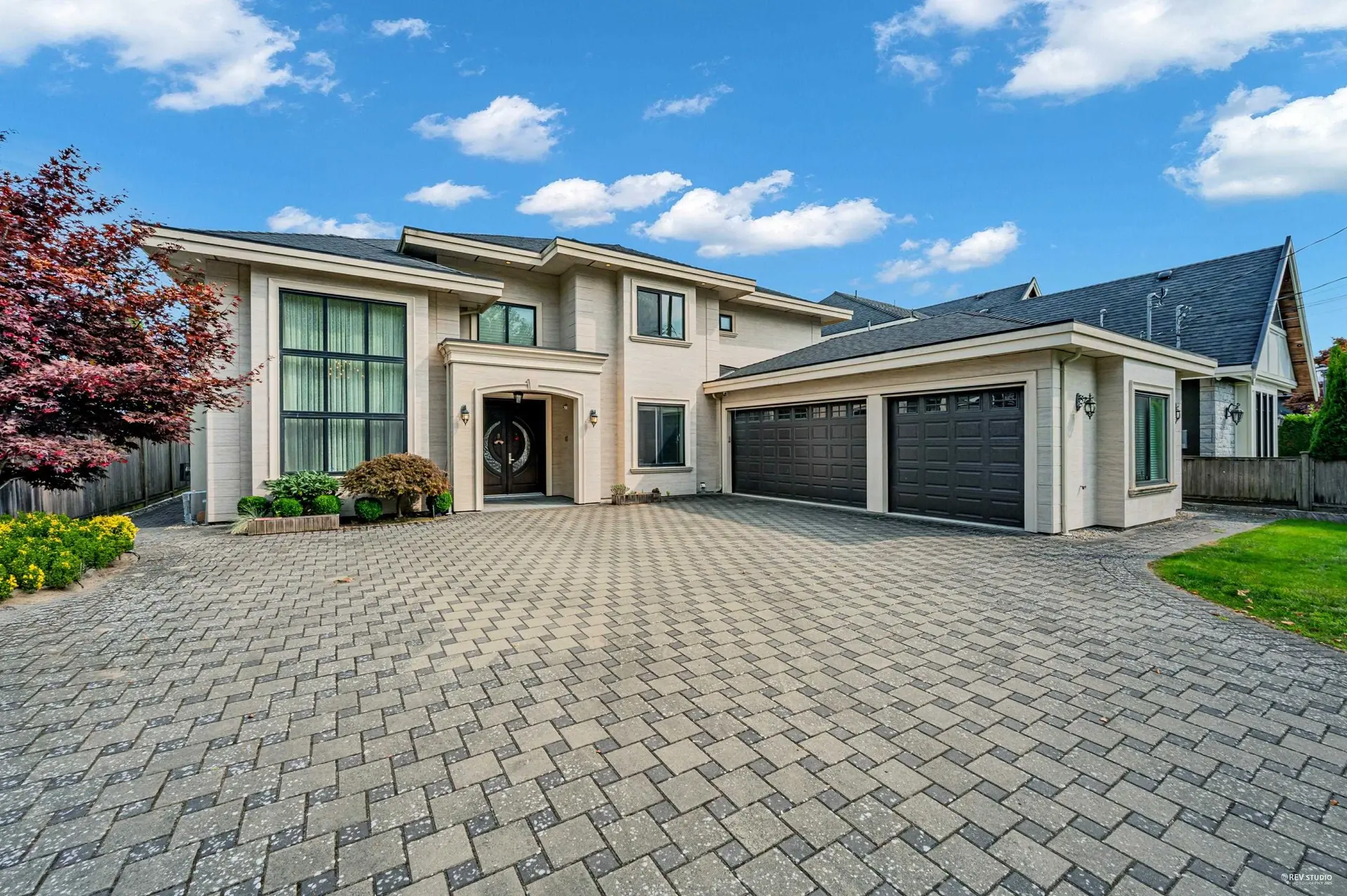 Property at 9260 Gormond Road, Richmond, BC