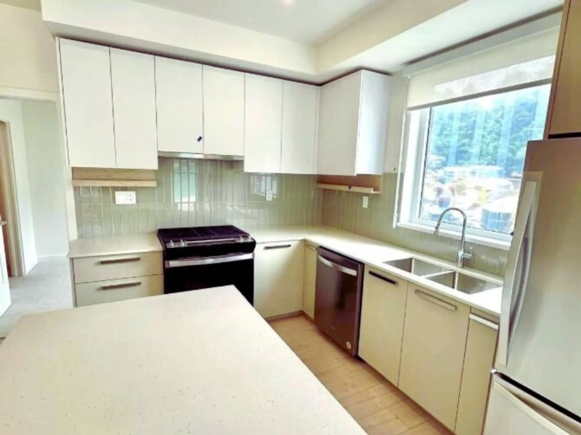 Property at #105 13788 76 Avenue, Surrey, BC