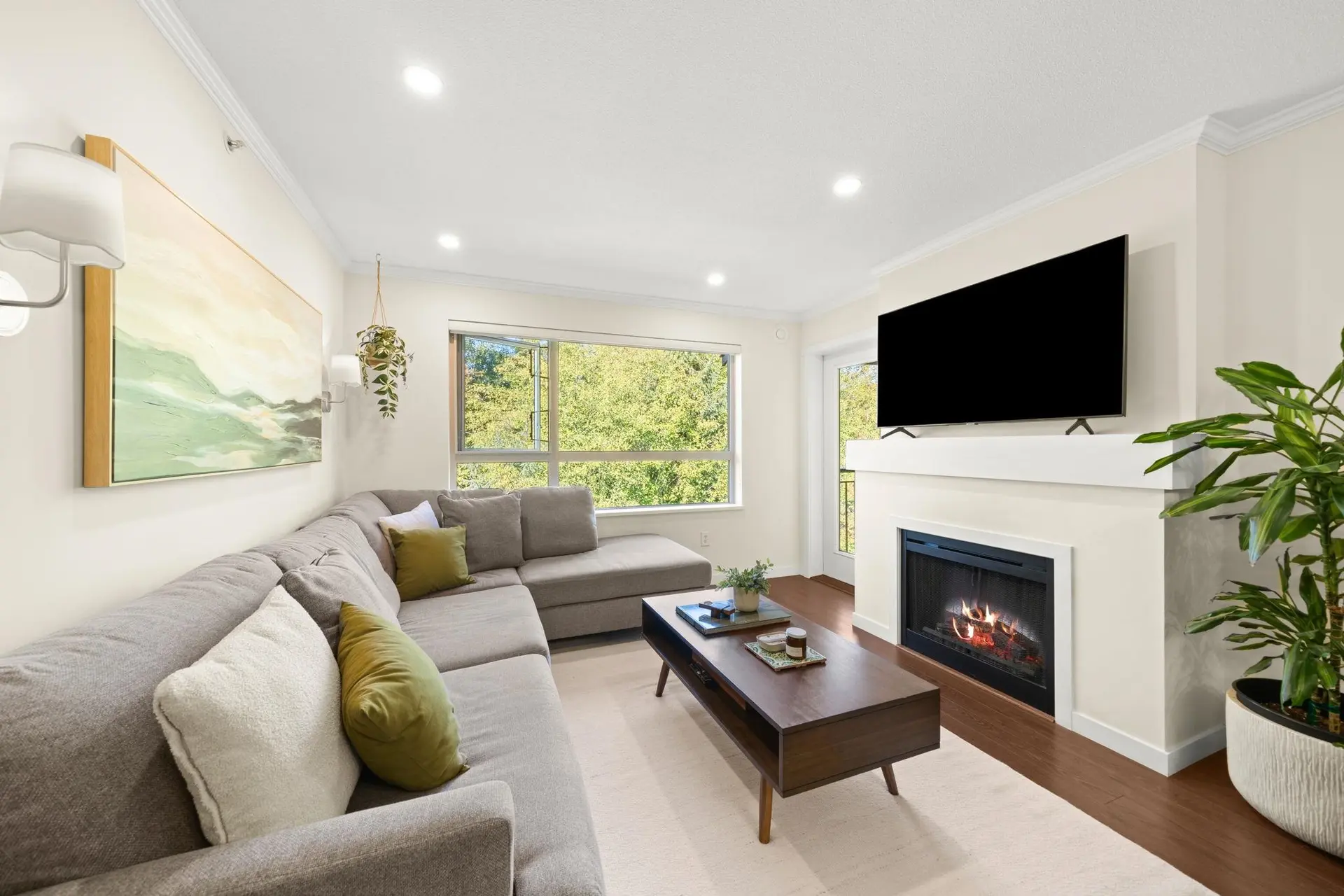 Property at #419 700 Klahanie Drive, Port Moody, BC