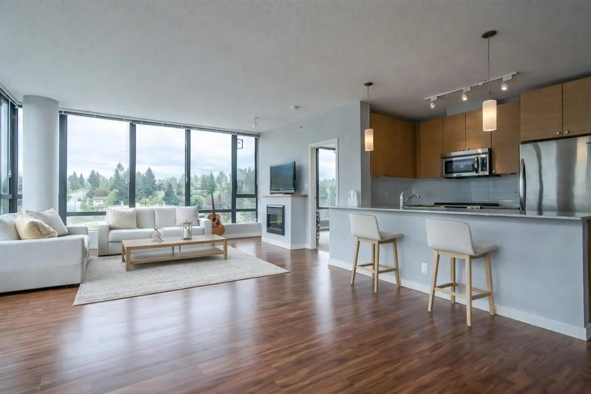 #1408 110 Brew Street - Image 5