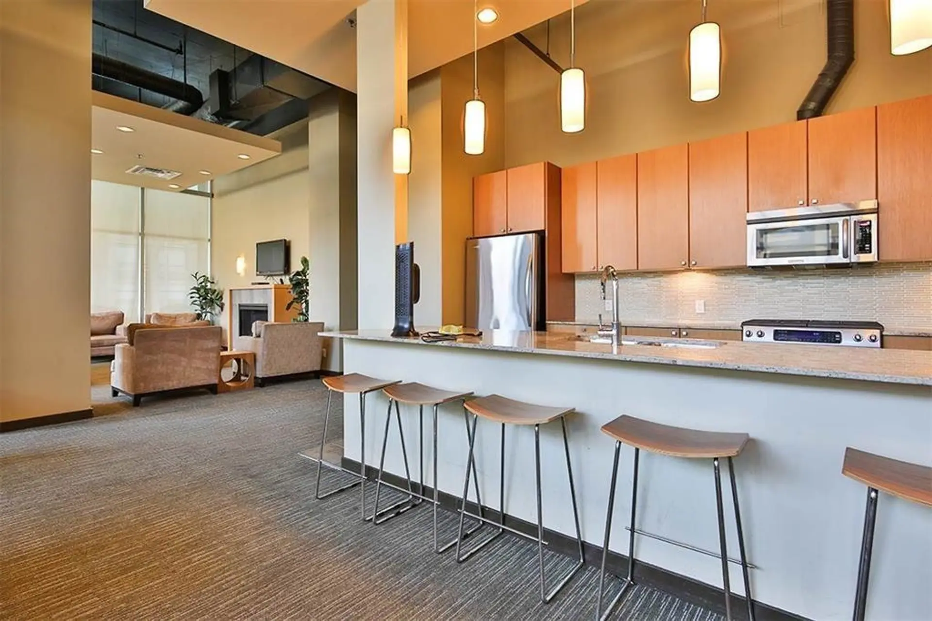 #1408 110 Brew Street - Image 10
