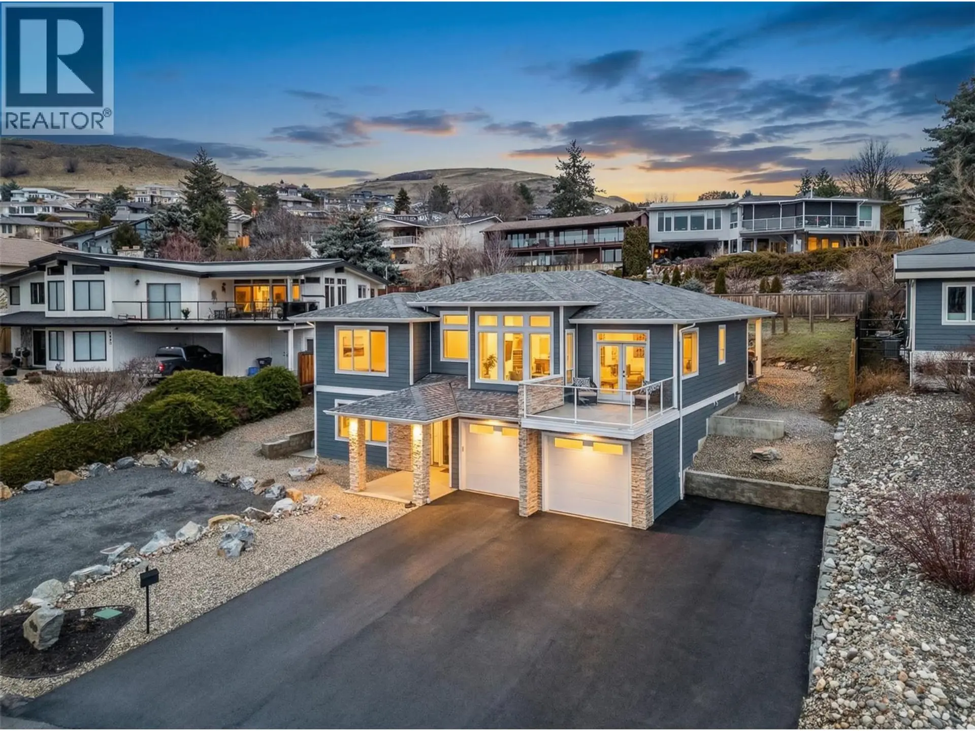 Property at 8909 Cherry Lane, Coldstream, BC
