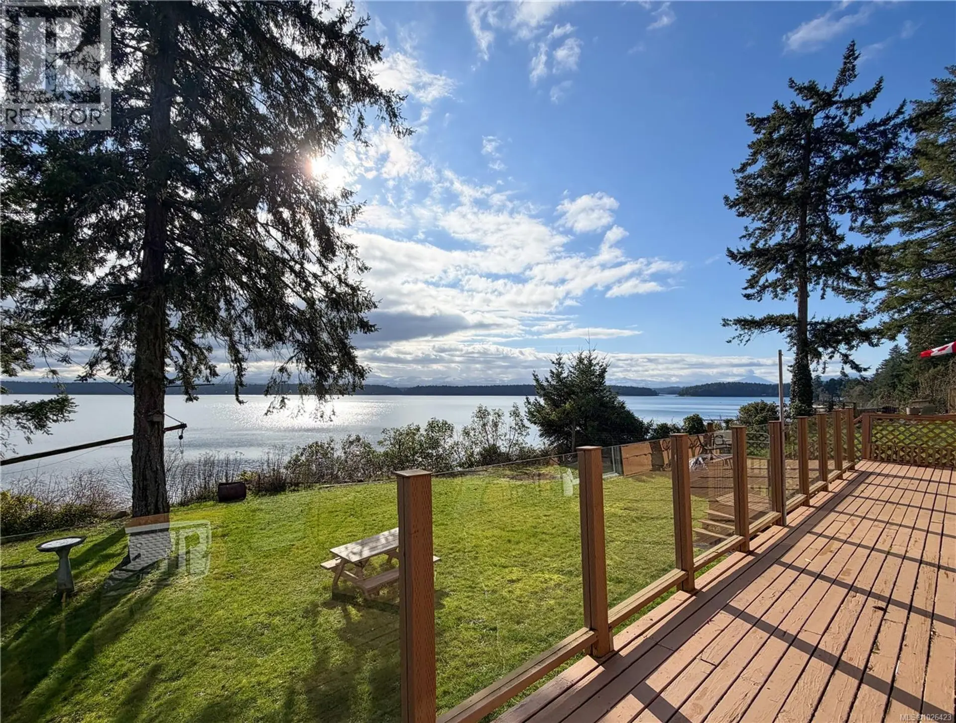 Property at 2503 Spring Beach Dr, Gabriola Island, BC