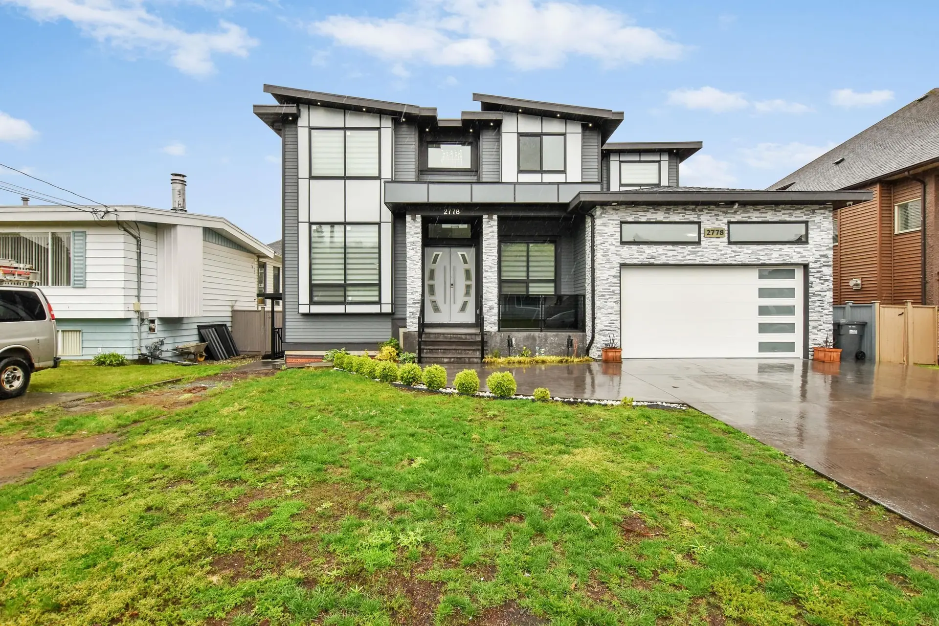 Property at 2778 Princess Street, Abbotsford, BC