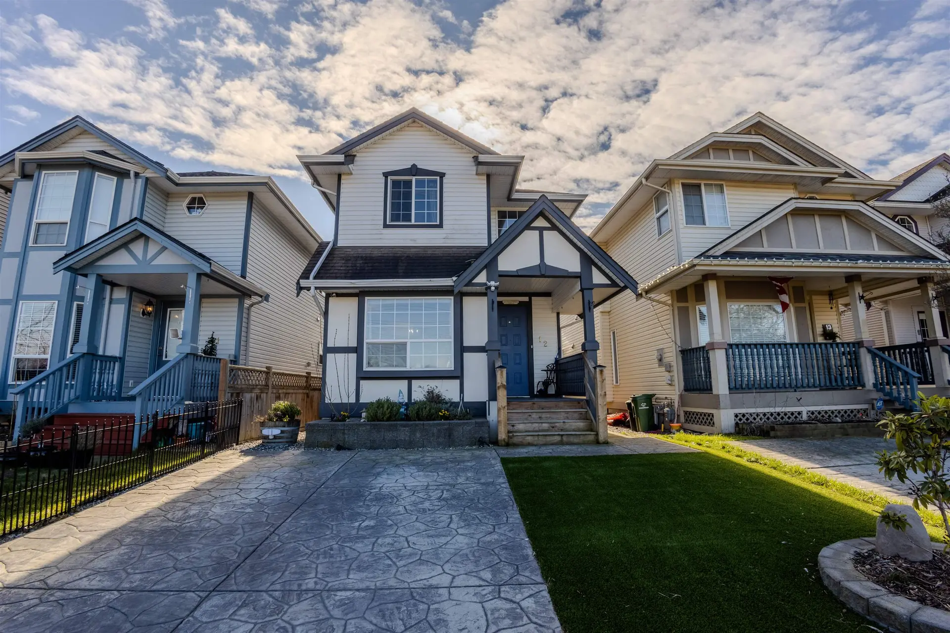 Property at #12 45306 Balmoral Avenue, Chilliwack, BC