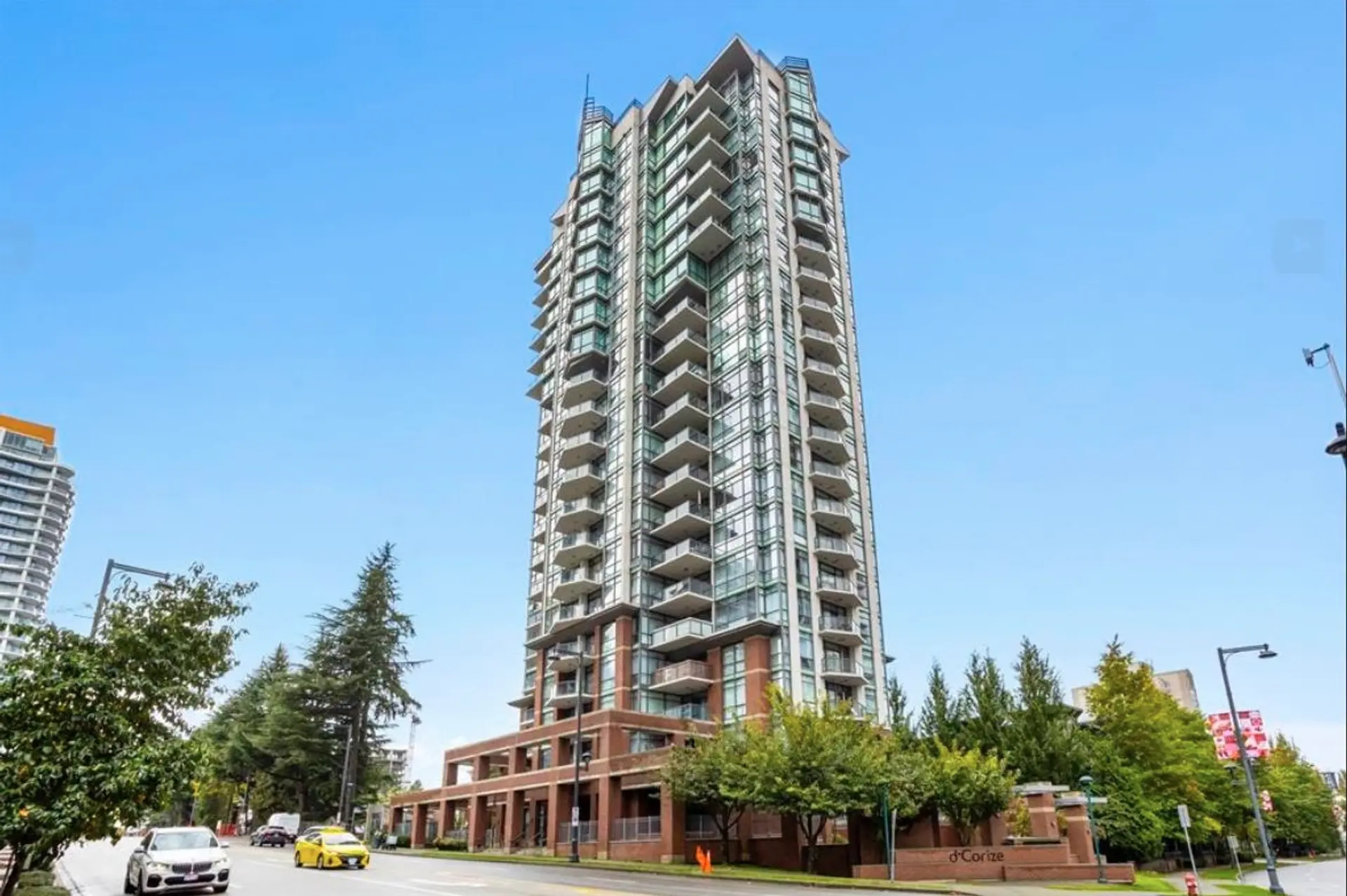 Property at #801 13399 104 Avenue, Surrey, BC