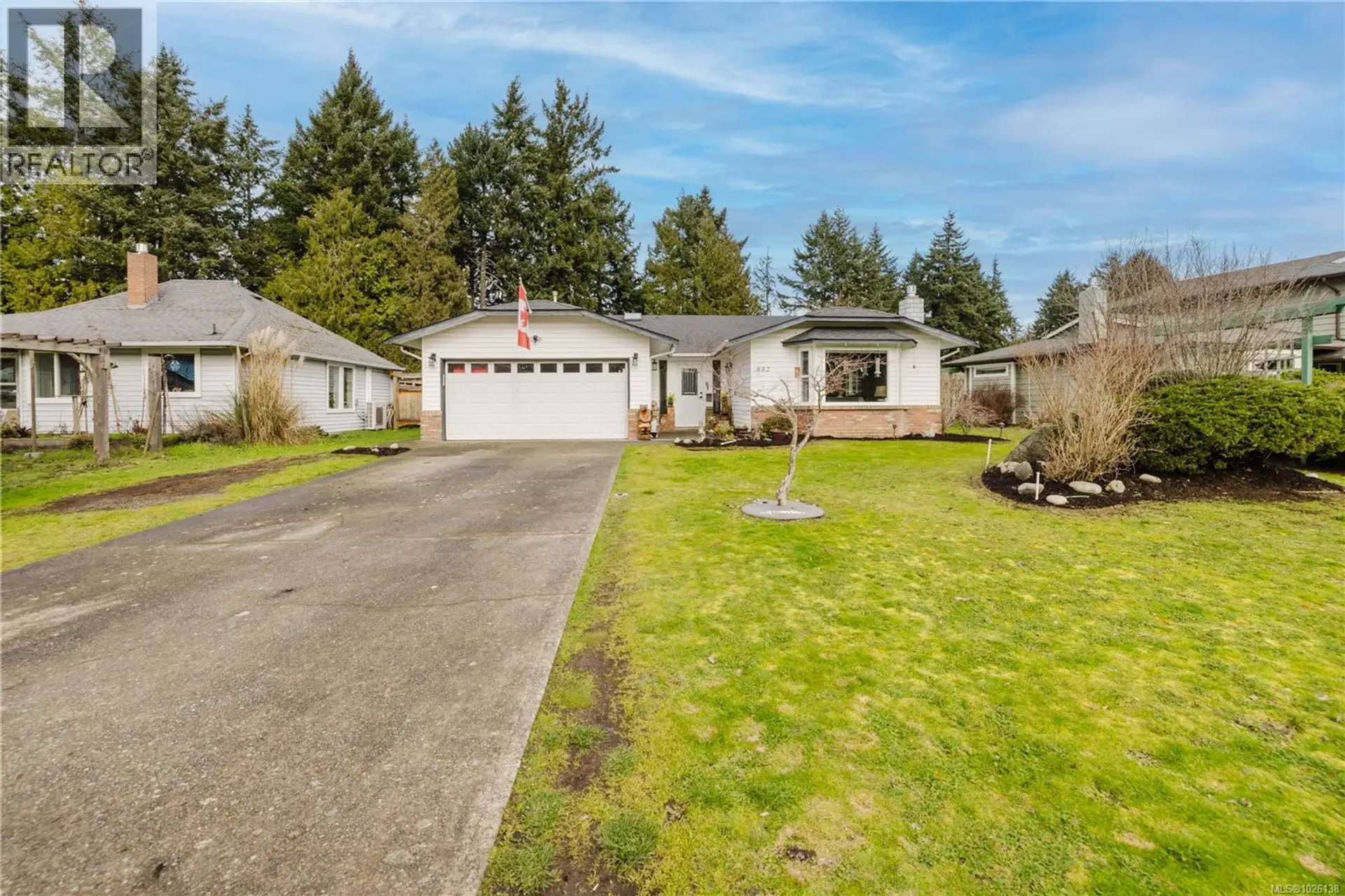 Property at 882 Sunridge Valley Dr, Colwood, BC