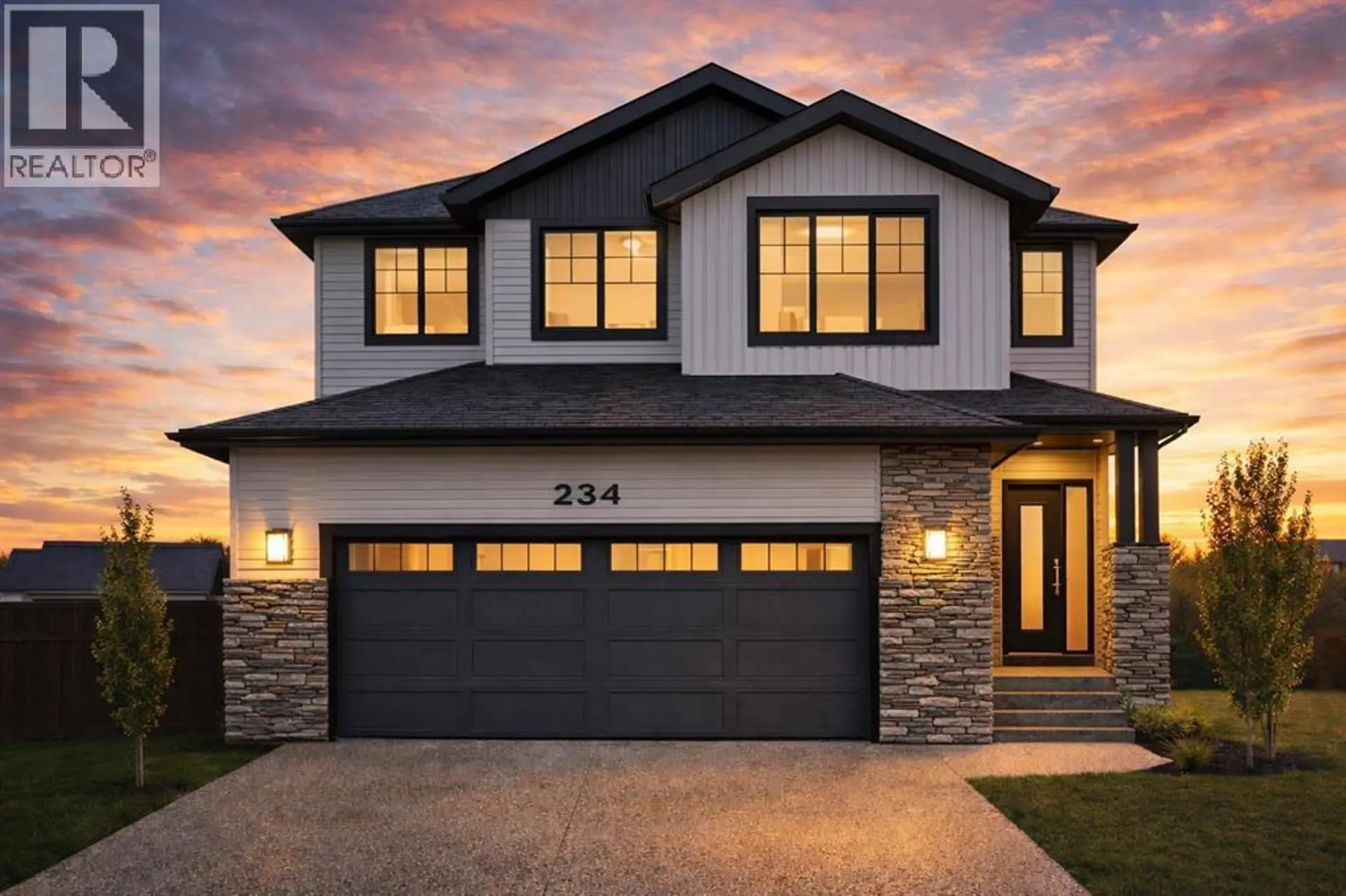 234 LAKEWOOD CRESCENT - Image 1