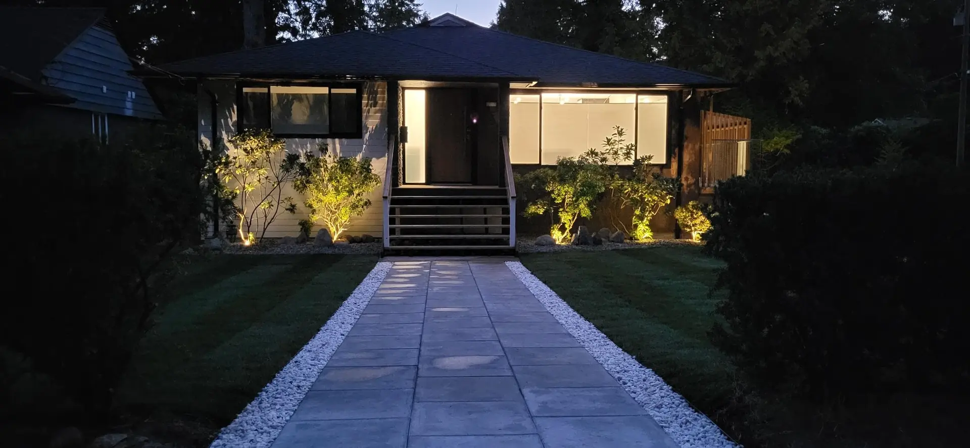 Property at 4491 Primrose Lane, North Vancouver, BC