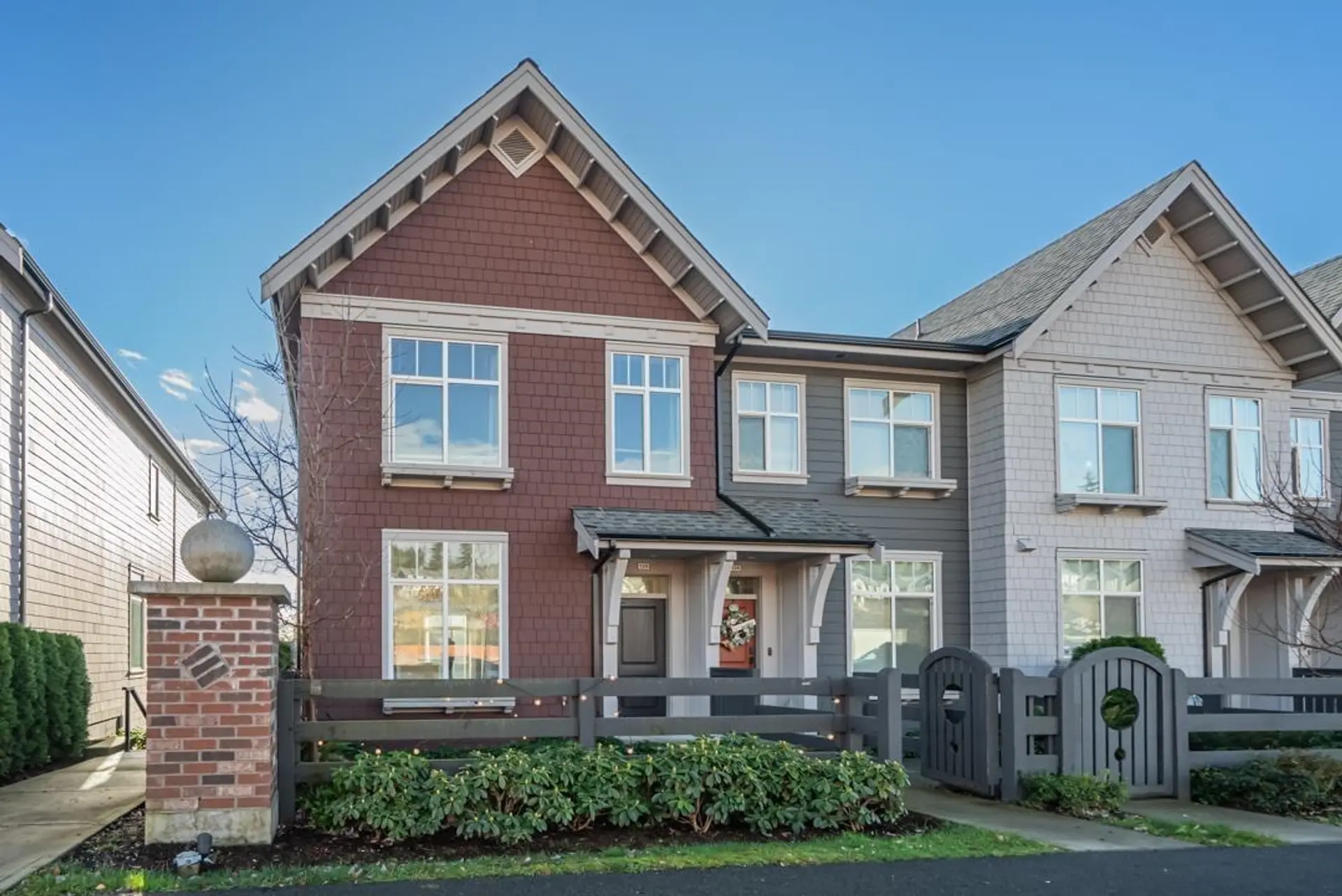 Property at #139 3529 Baycrest Avenue, Coquitlam, BC
