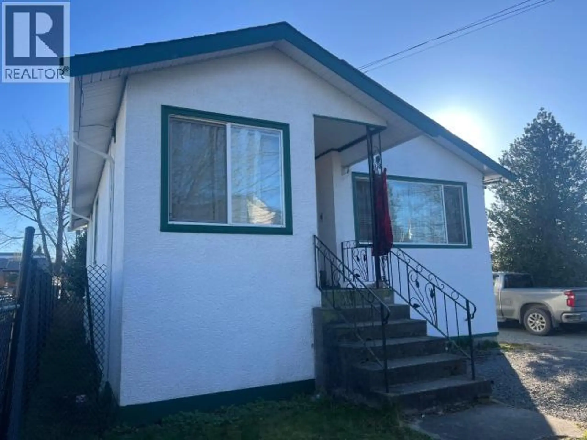 6968 ALBERNI STREET - Image 1