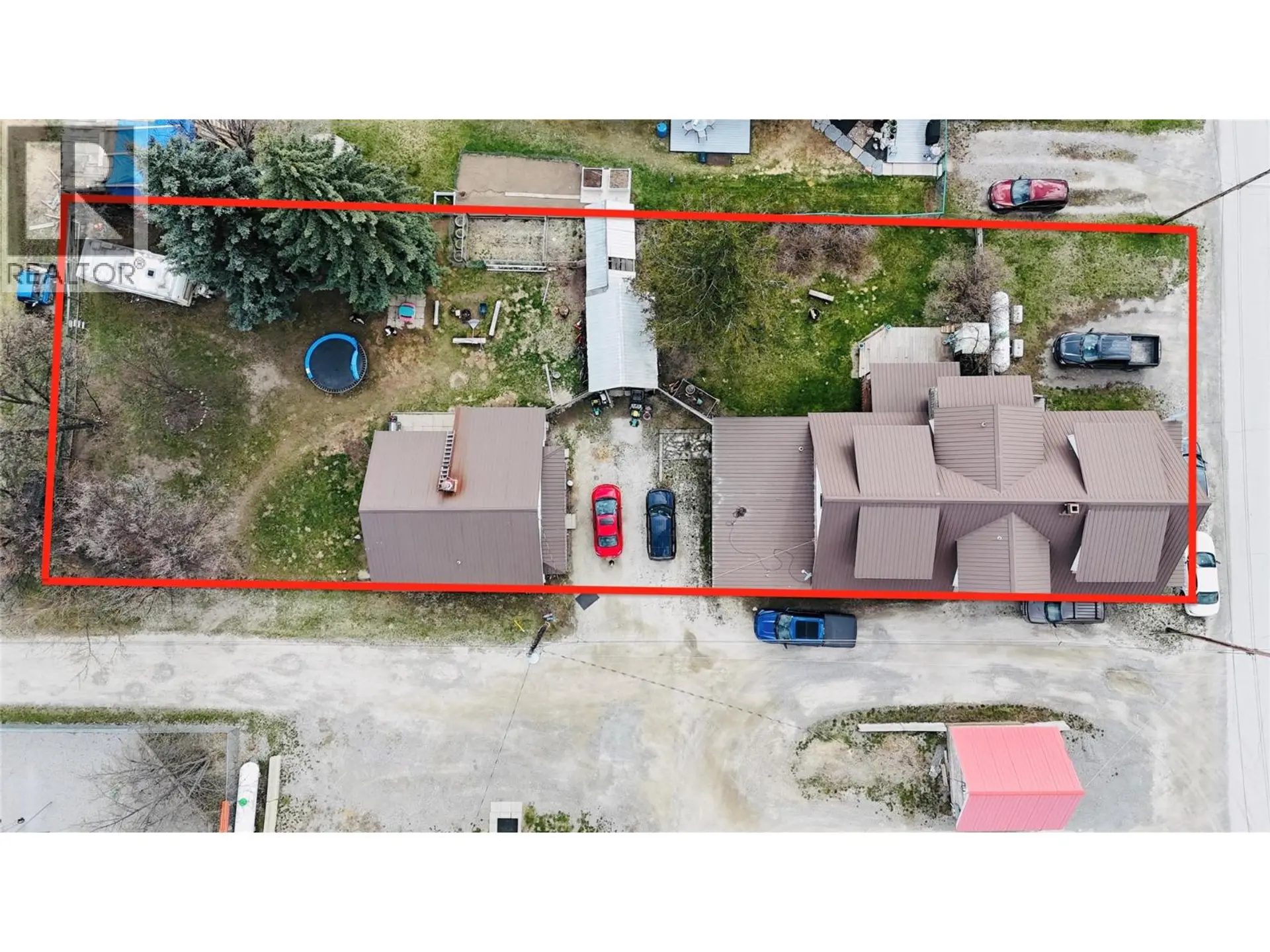 Property at 5744 VERMILLION Street, Edgewater, BC