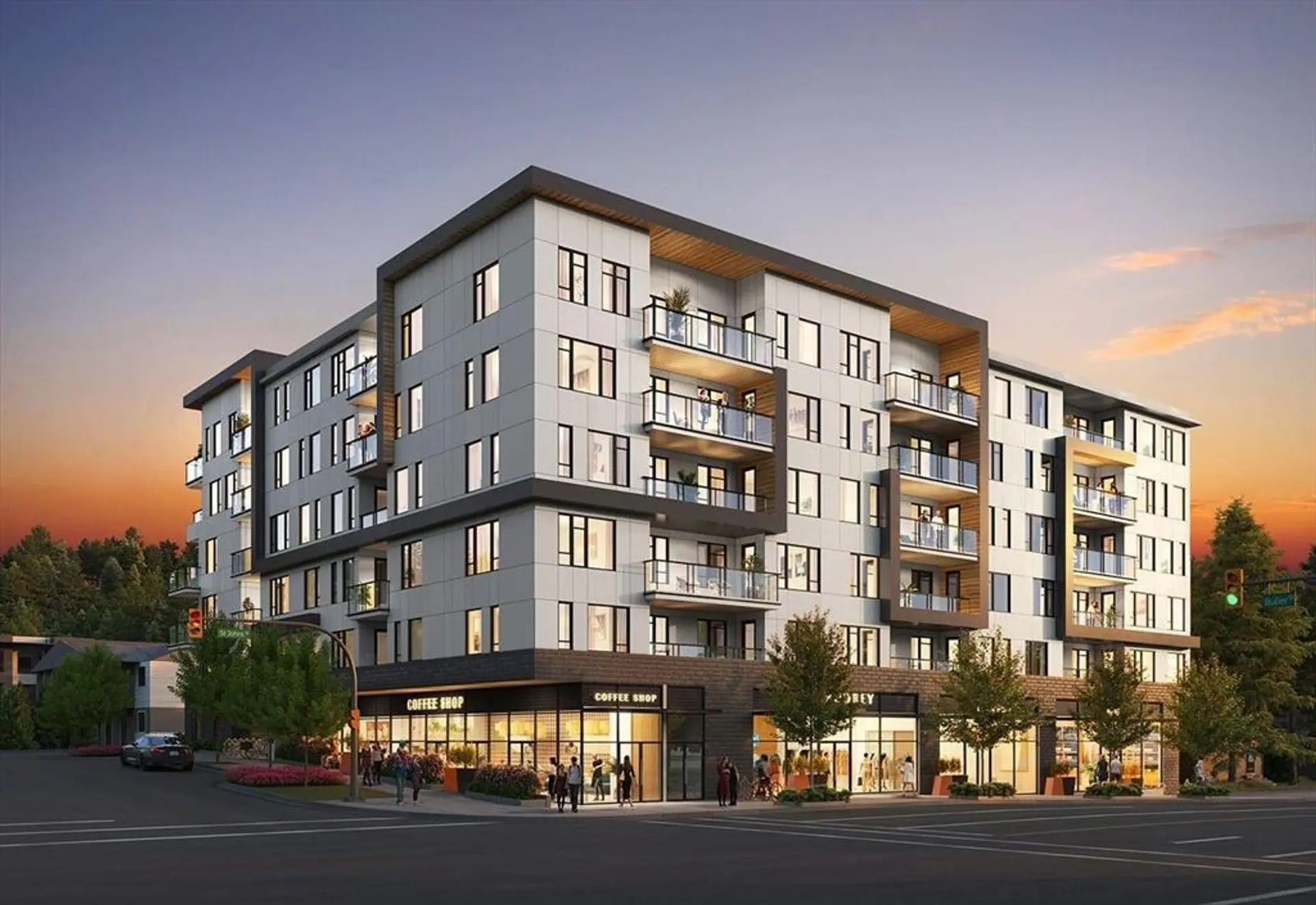#414 111 Buller Street - Image 3