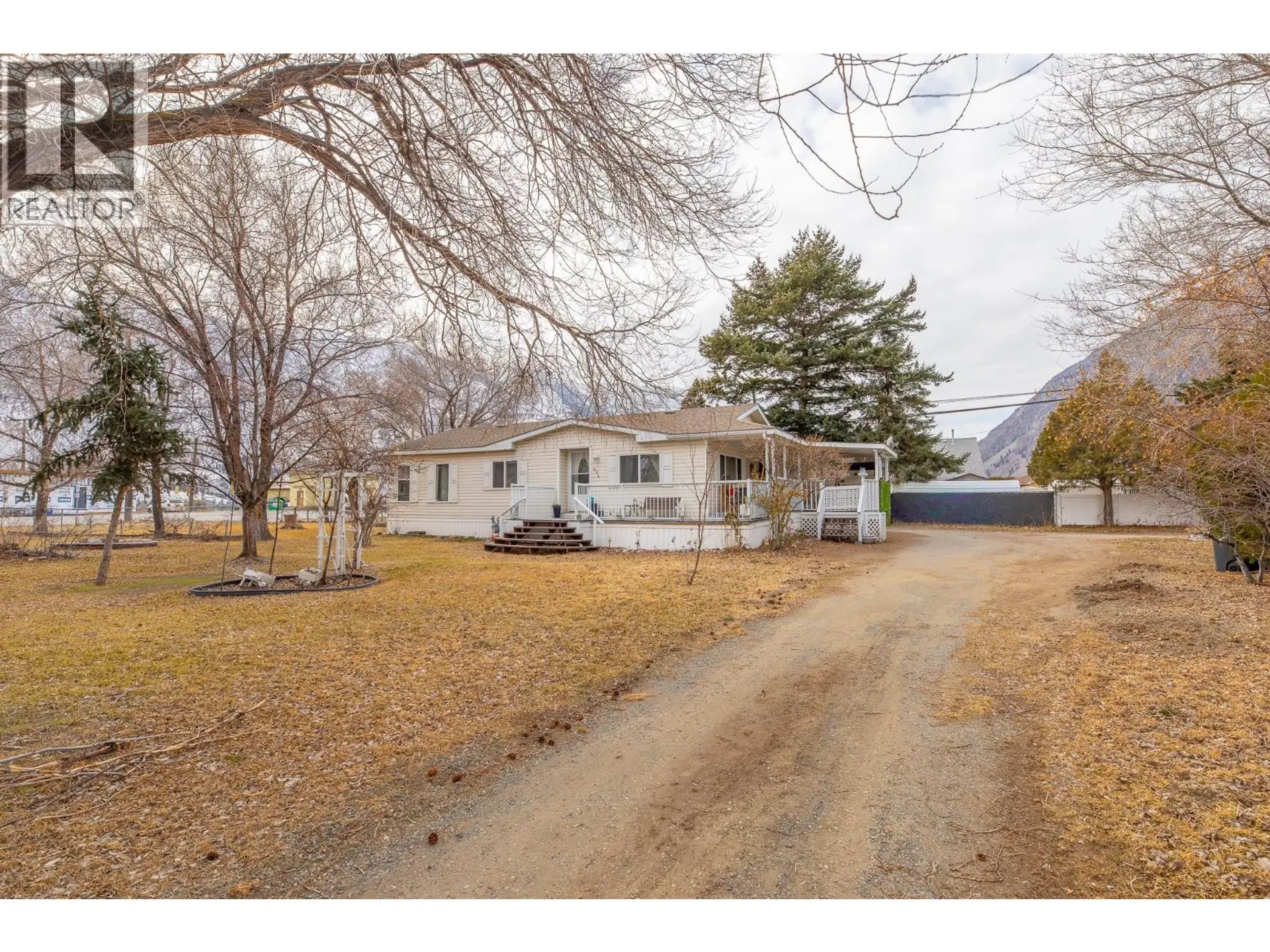 Property at 604 Schneider Road, Keremeos, BC